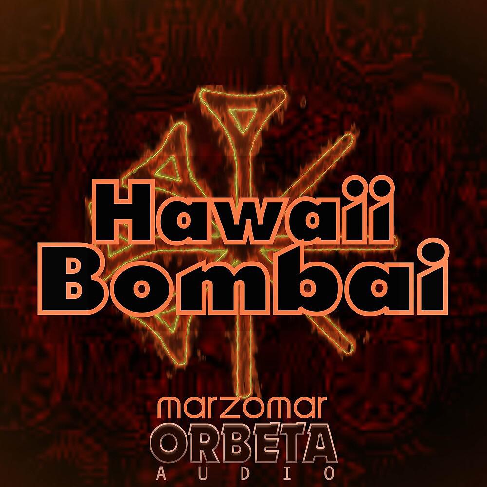Постер альбома Hawaii Bombay