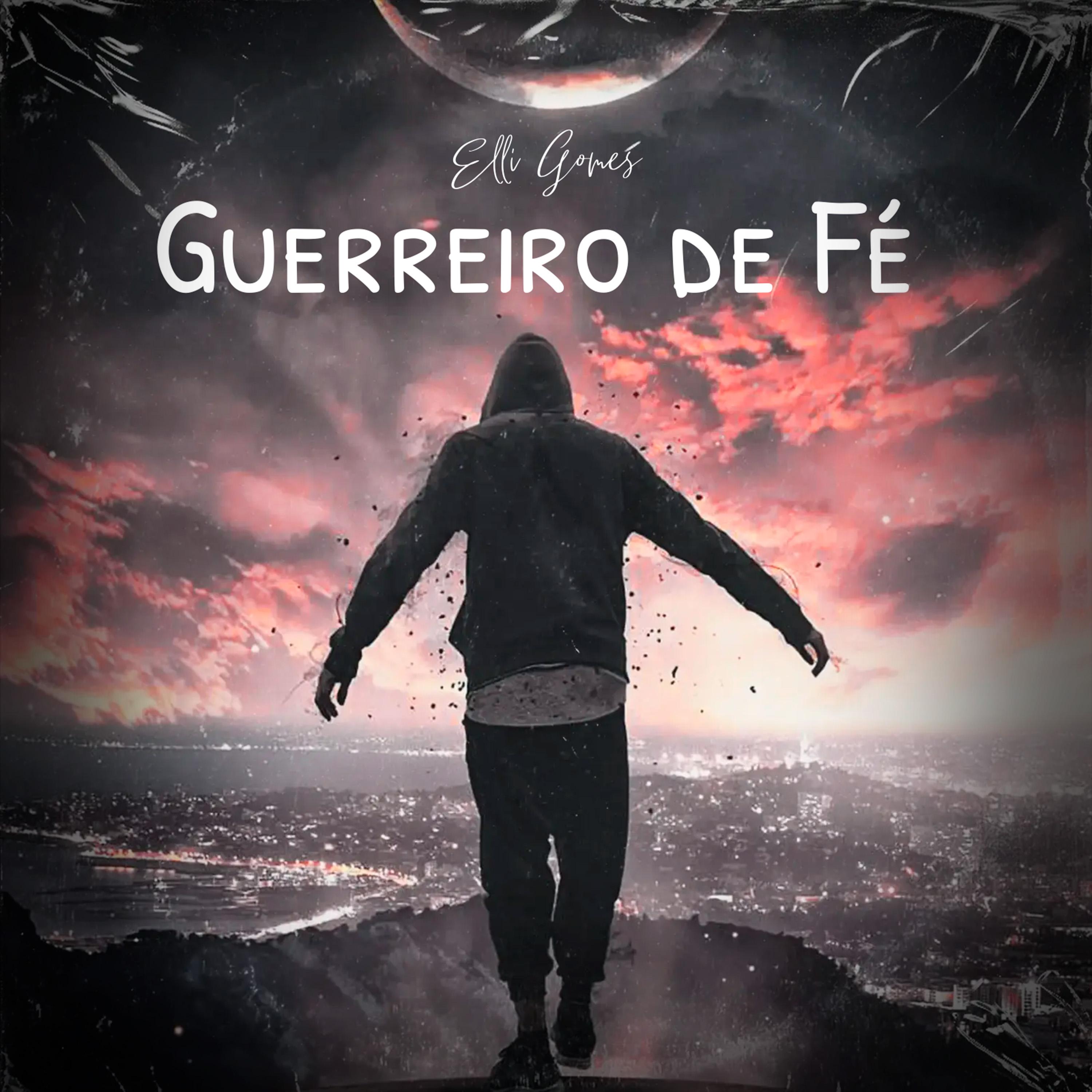 Постер альбома Guerreiro de Fé