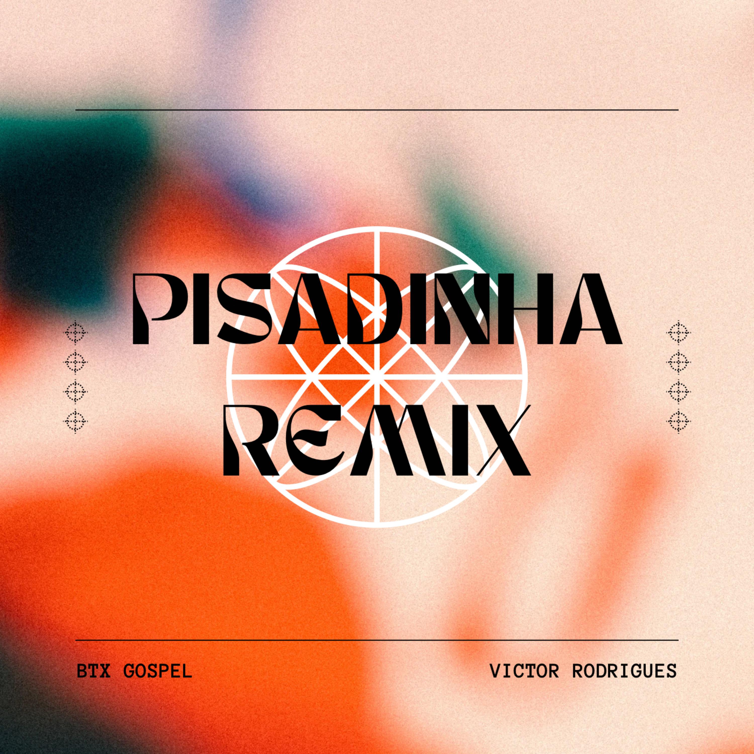 Постер альбома Pisadinha Remix