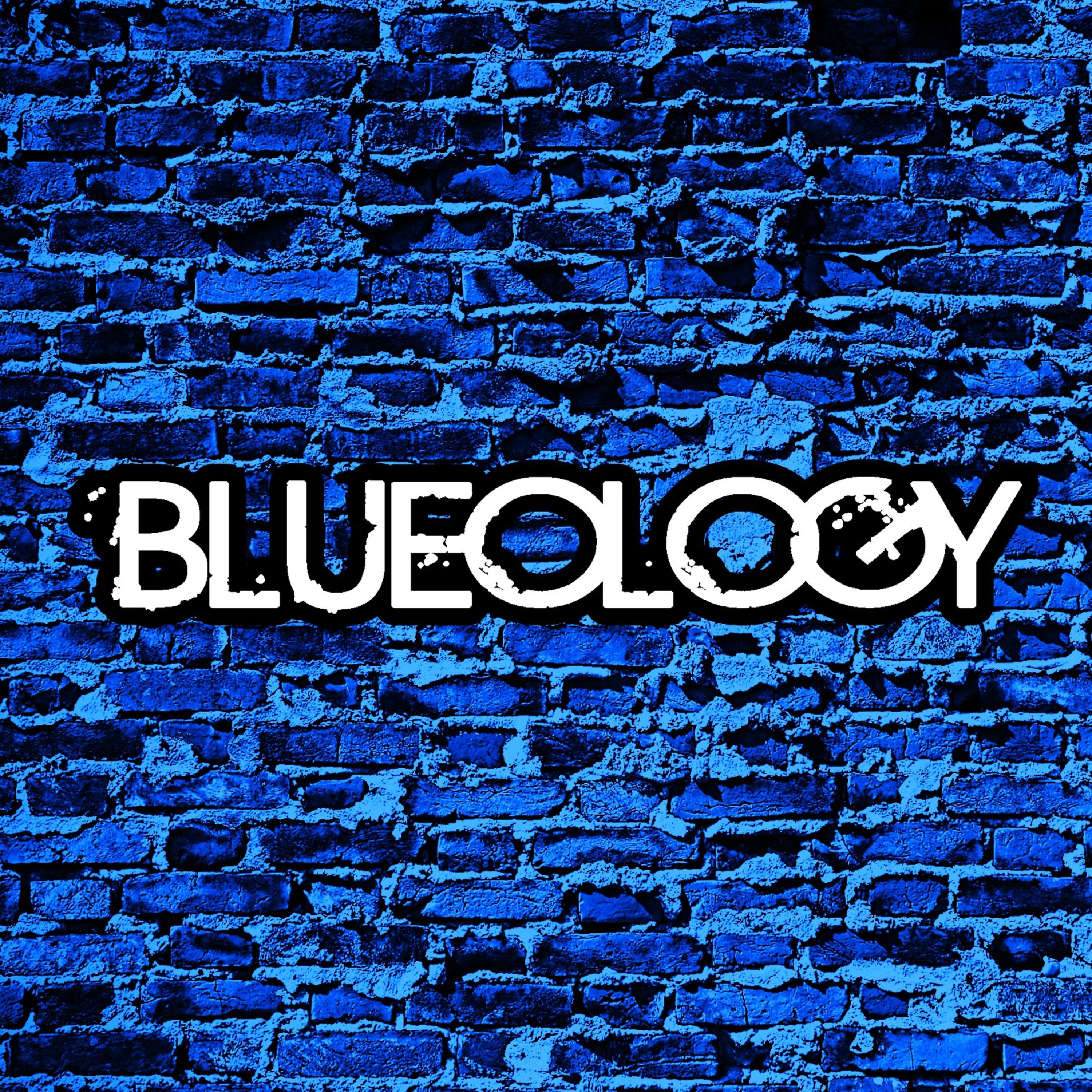 Постер альбома Blueology