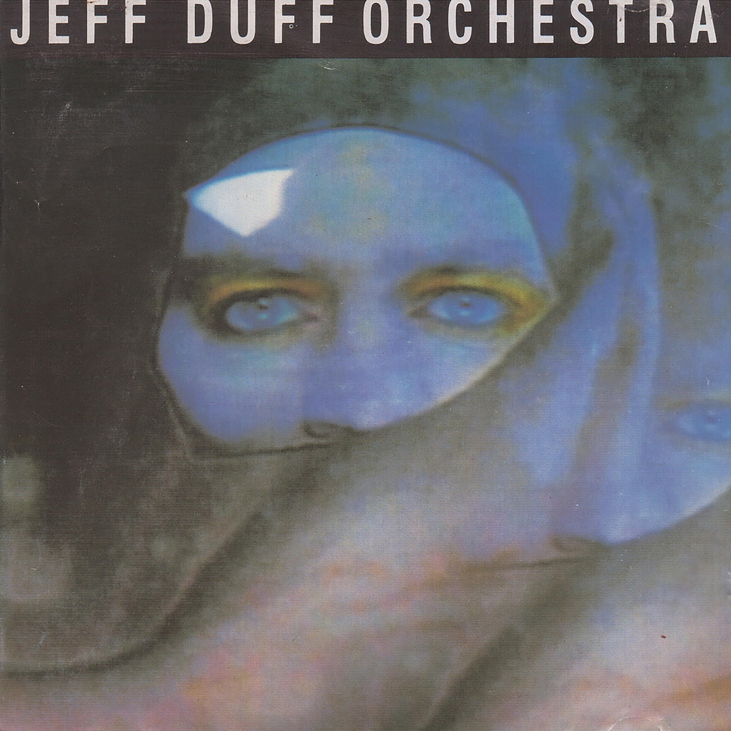 Постер альбома Jeff Duff Orchestra
