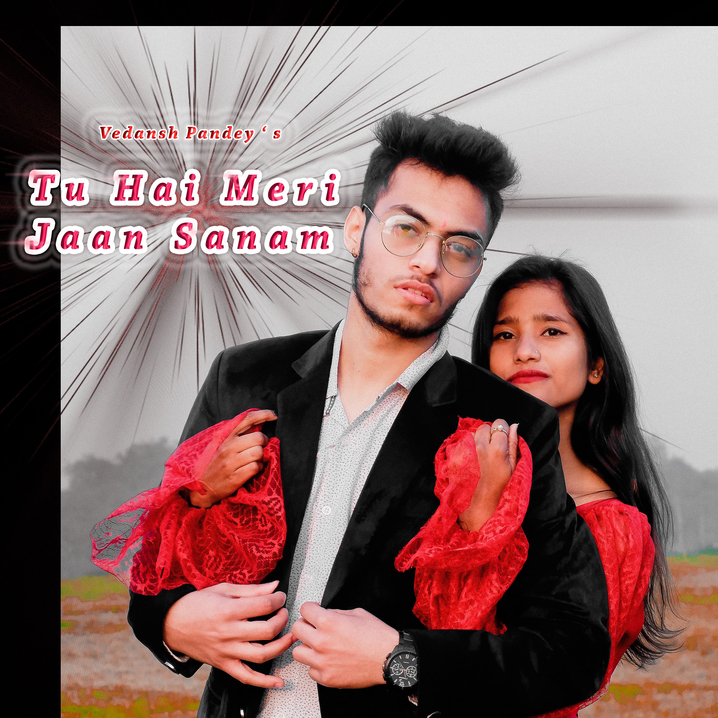 Постер альбома Tu Hai Meri Jaan Sanam