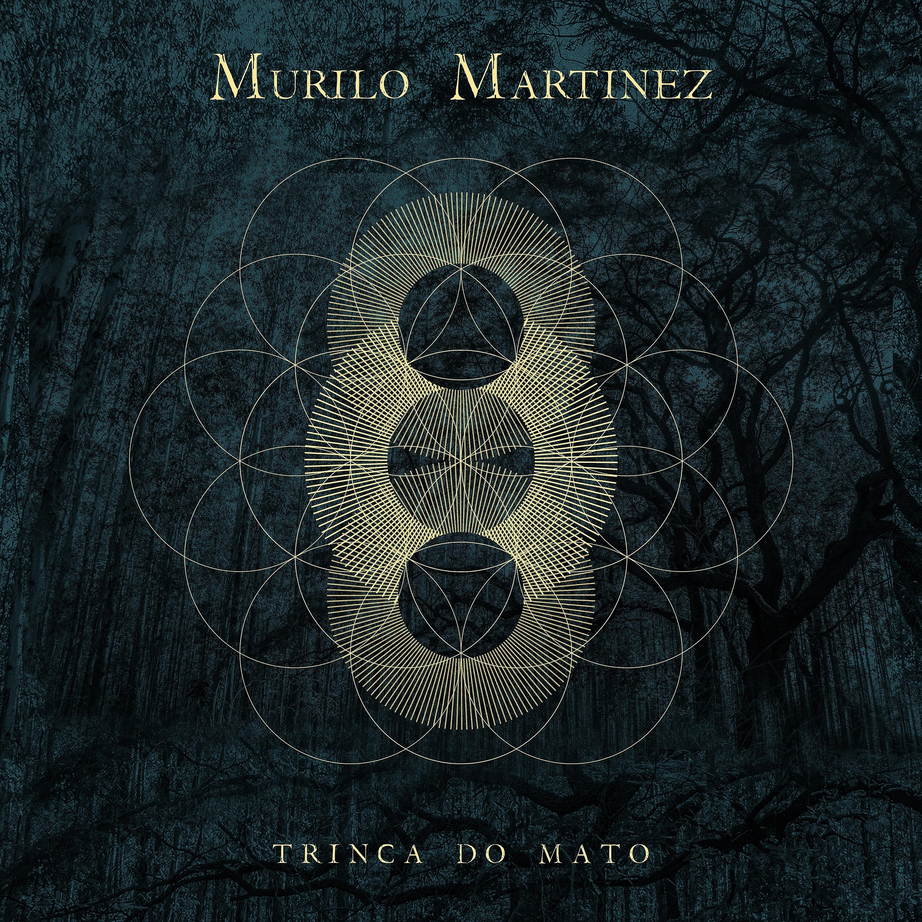 Постер альбома Trinca do Mato