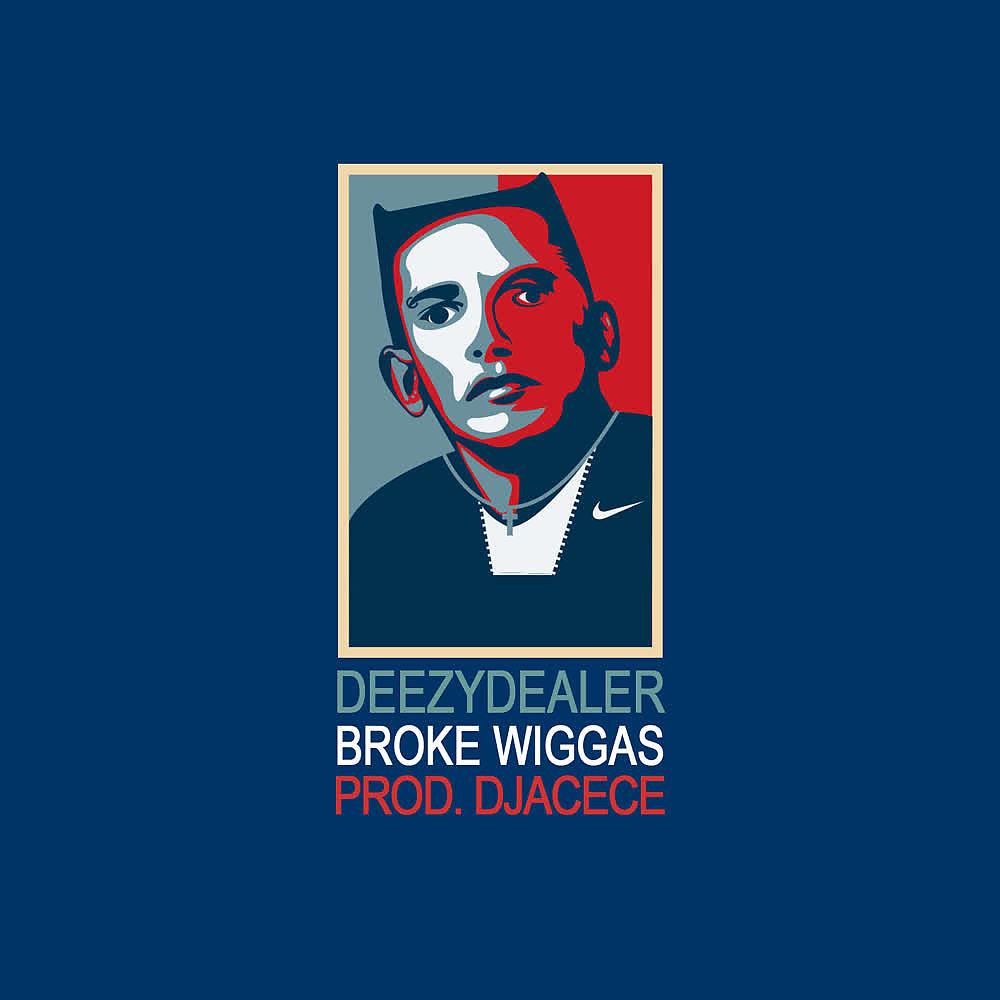 Постер альбома Broke Wiggas