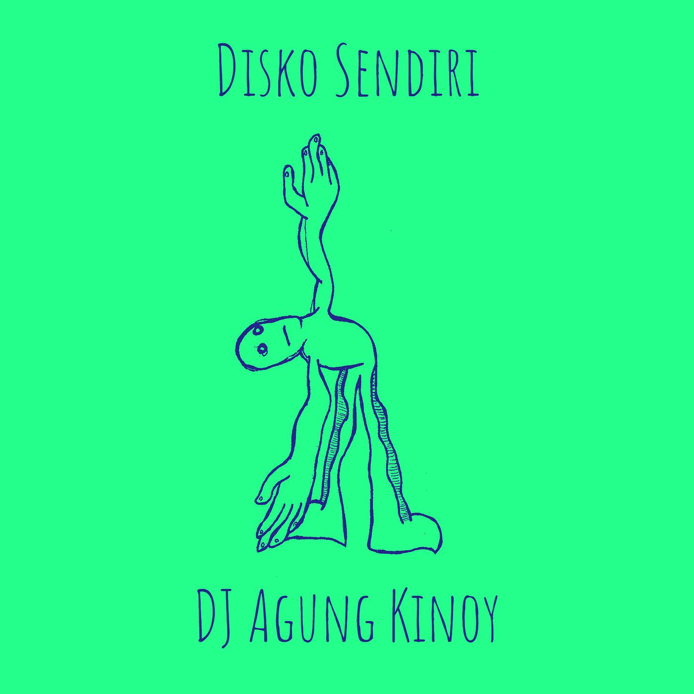 Постер альбома Disko Sendiri