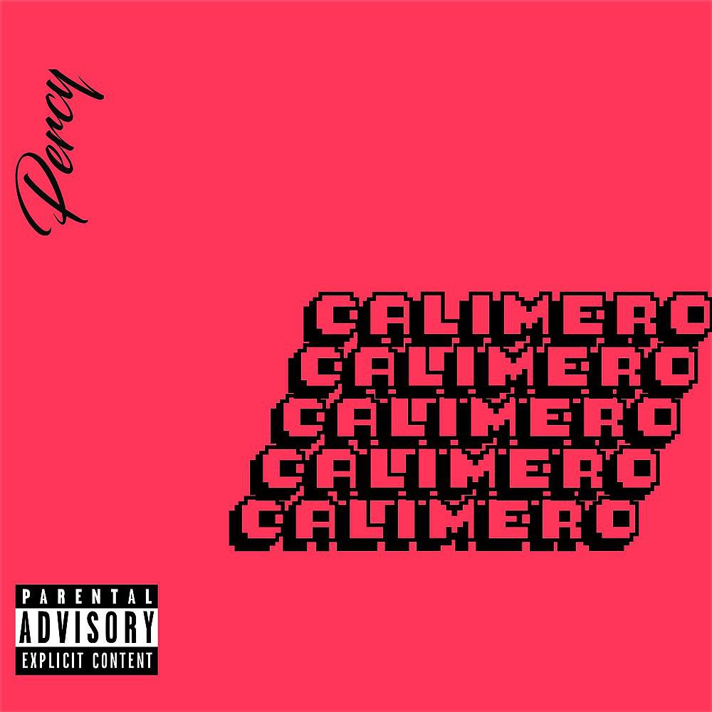 Постер альбома Calimero