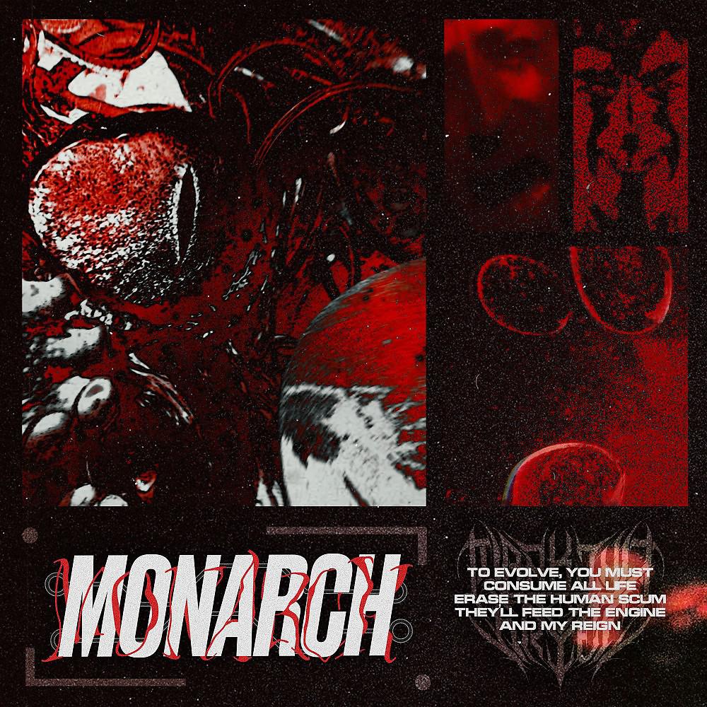 Постер альбома Monarch