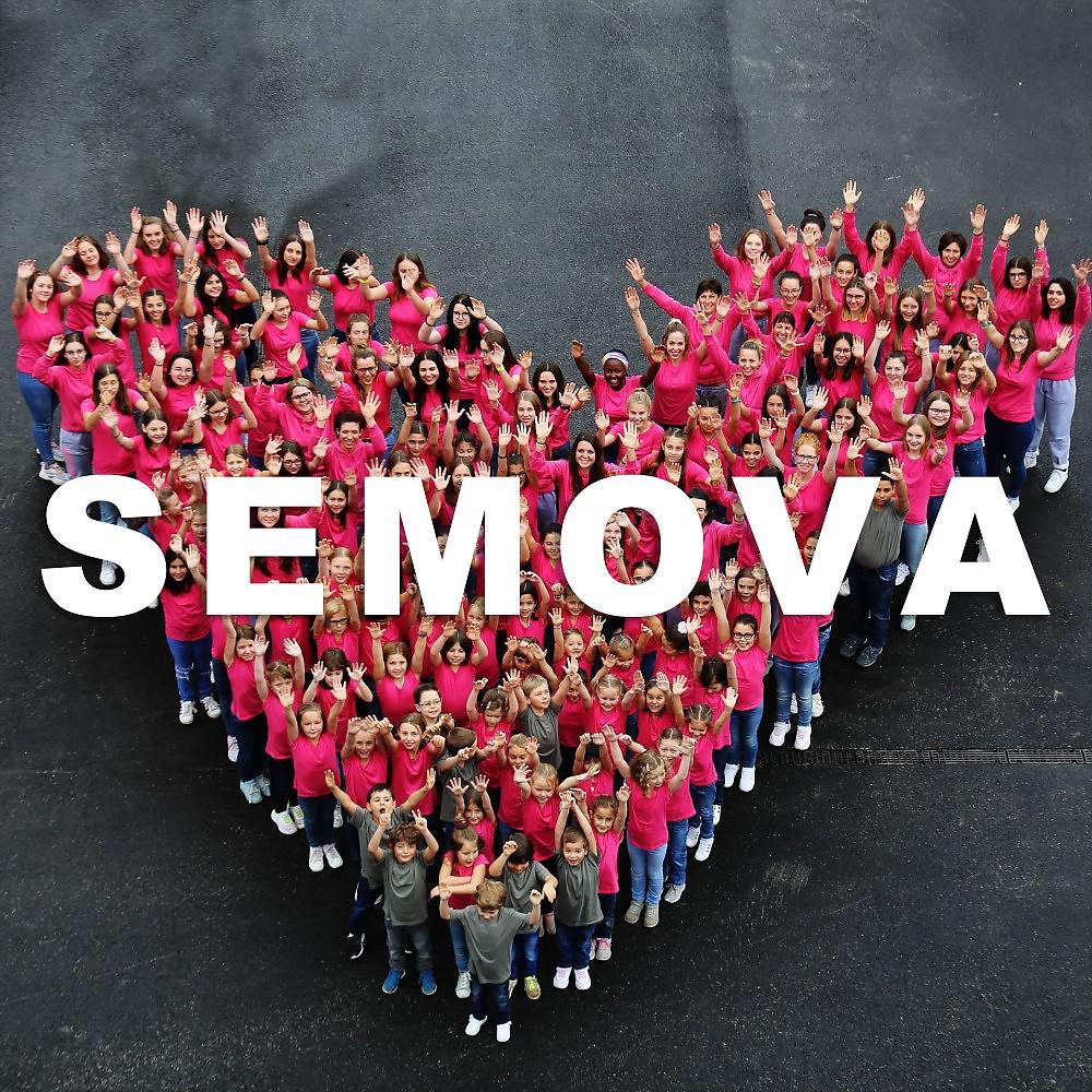 Постер альбома Semova