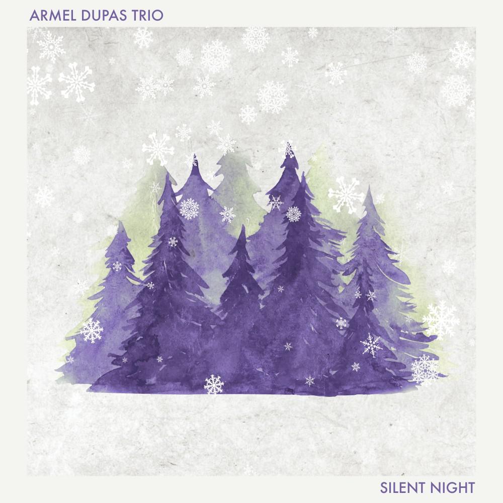 Постер альбома Silent Night