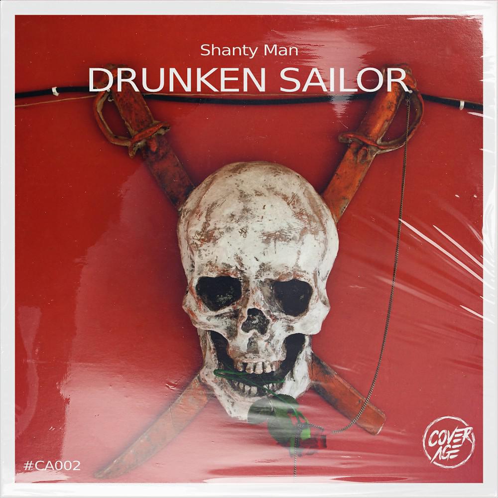 Постер альбома Drunken Sailor