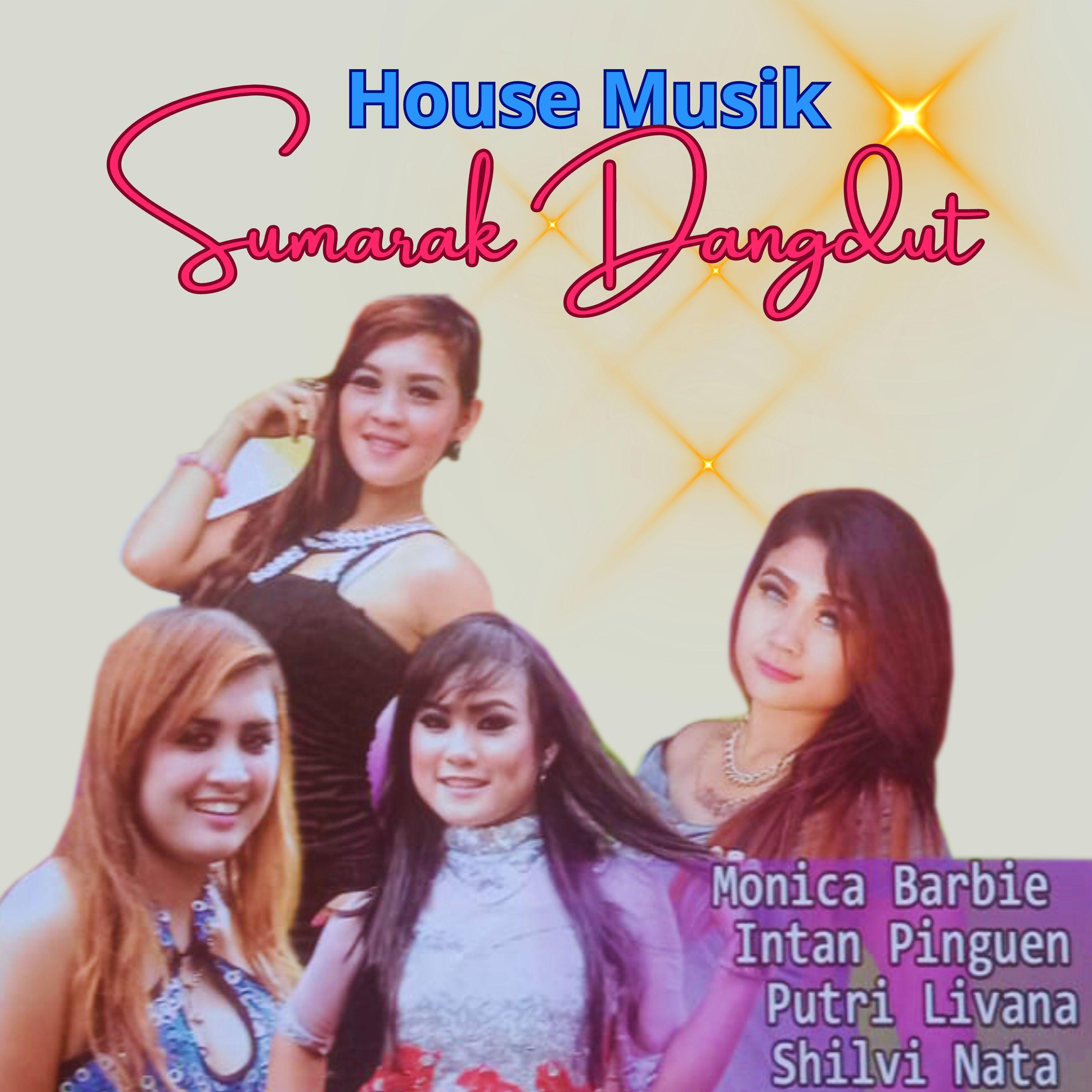 Постер альбома 4 Bintang House Musik