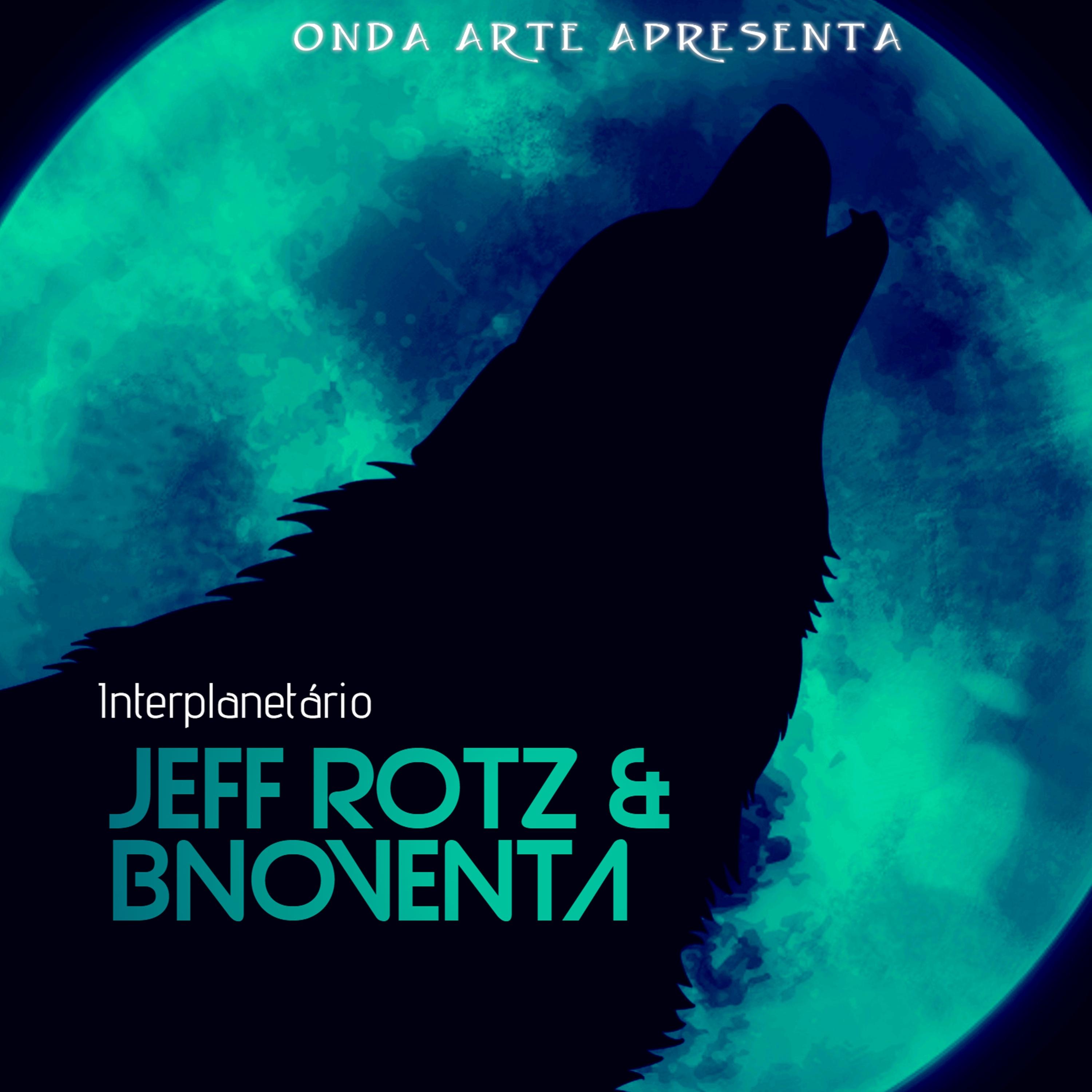 Постер альбома Interplanetário