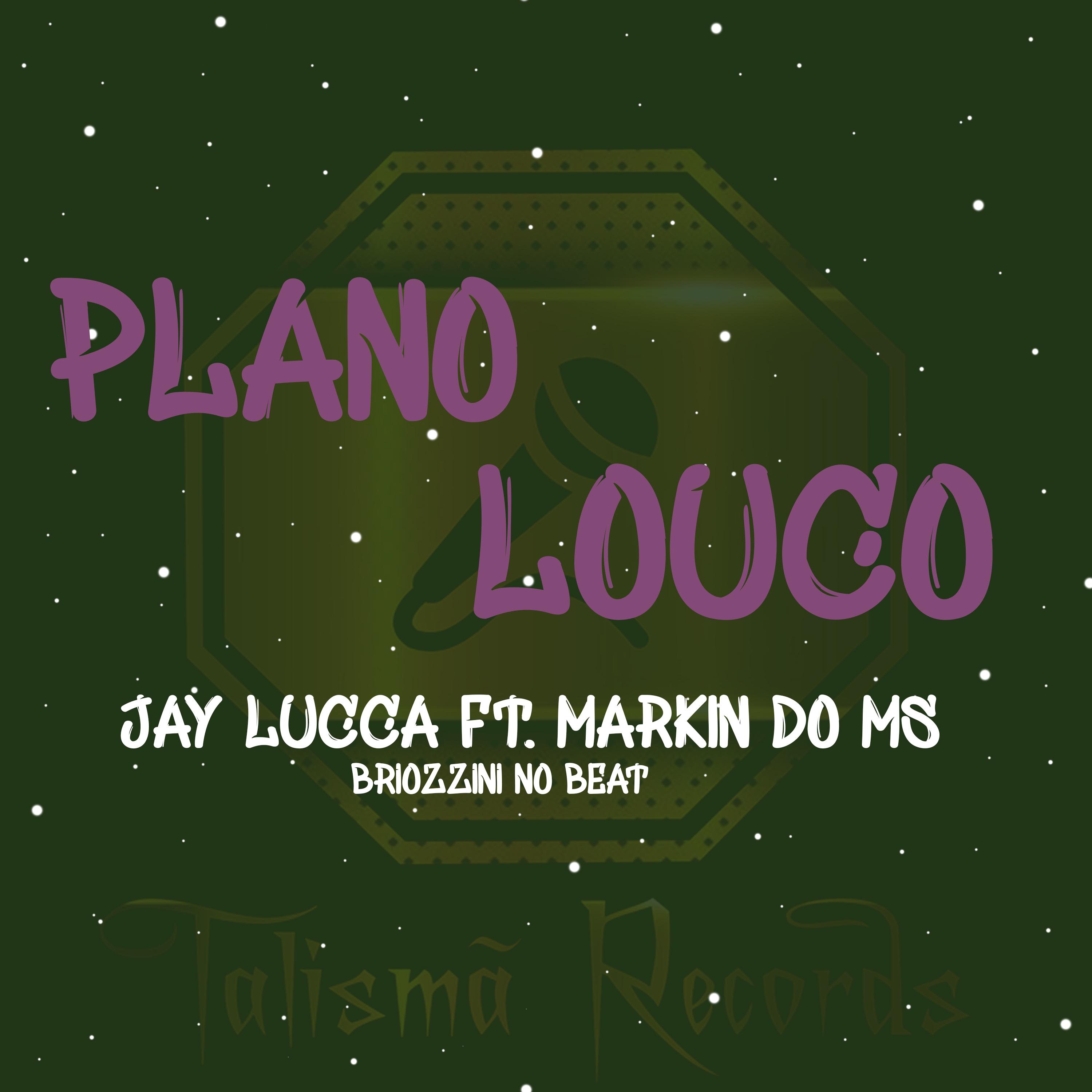 Постер альбома Plano Louco