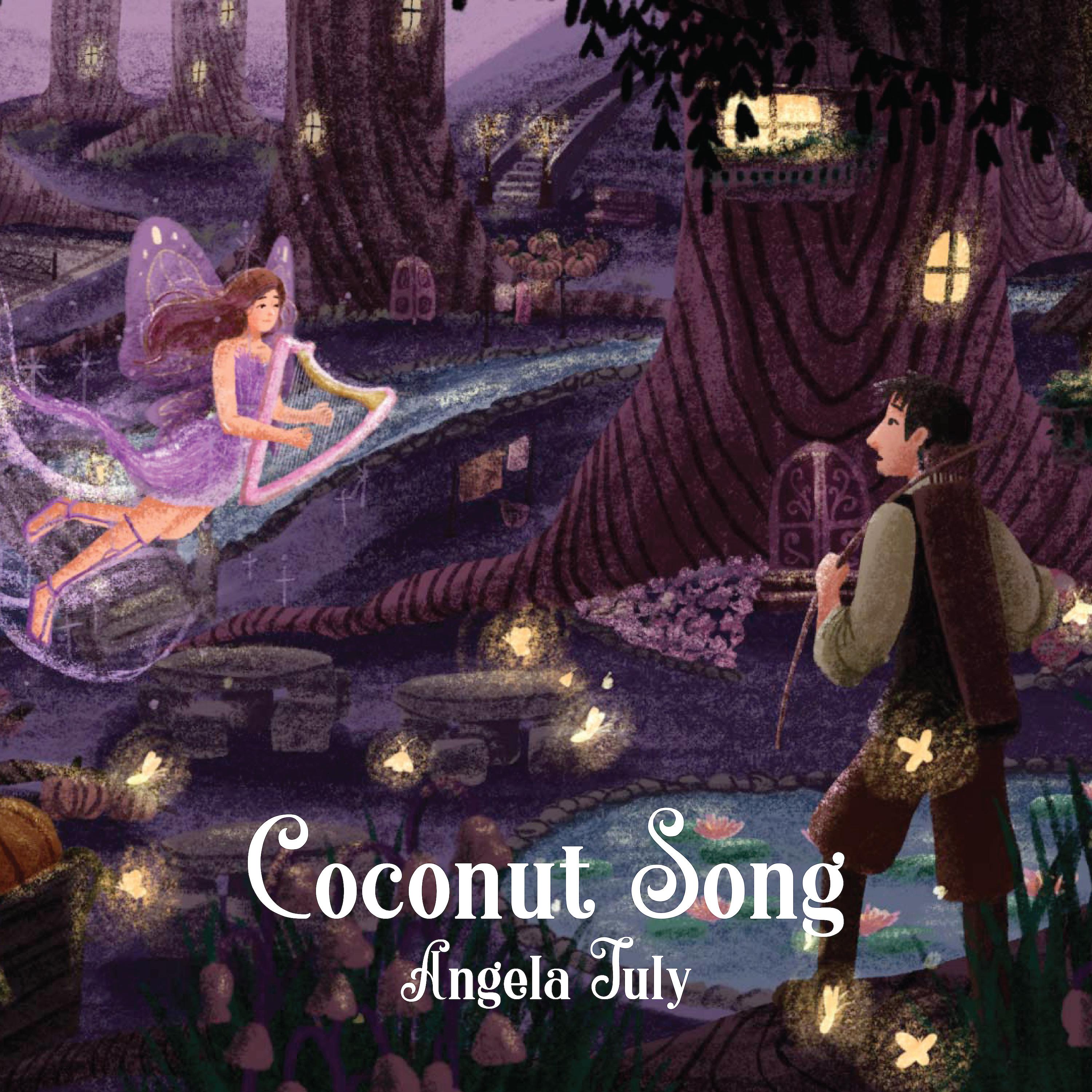 Постер альбома Coconut Song