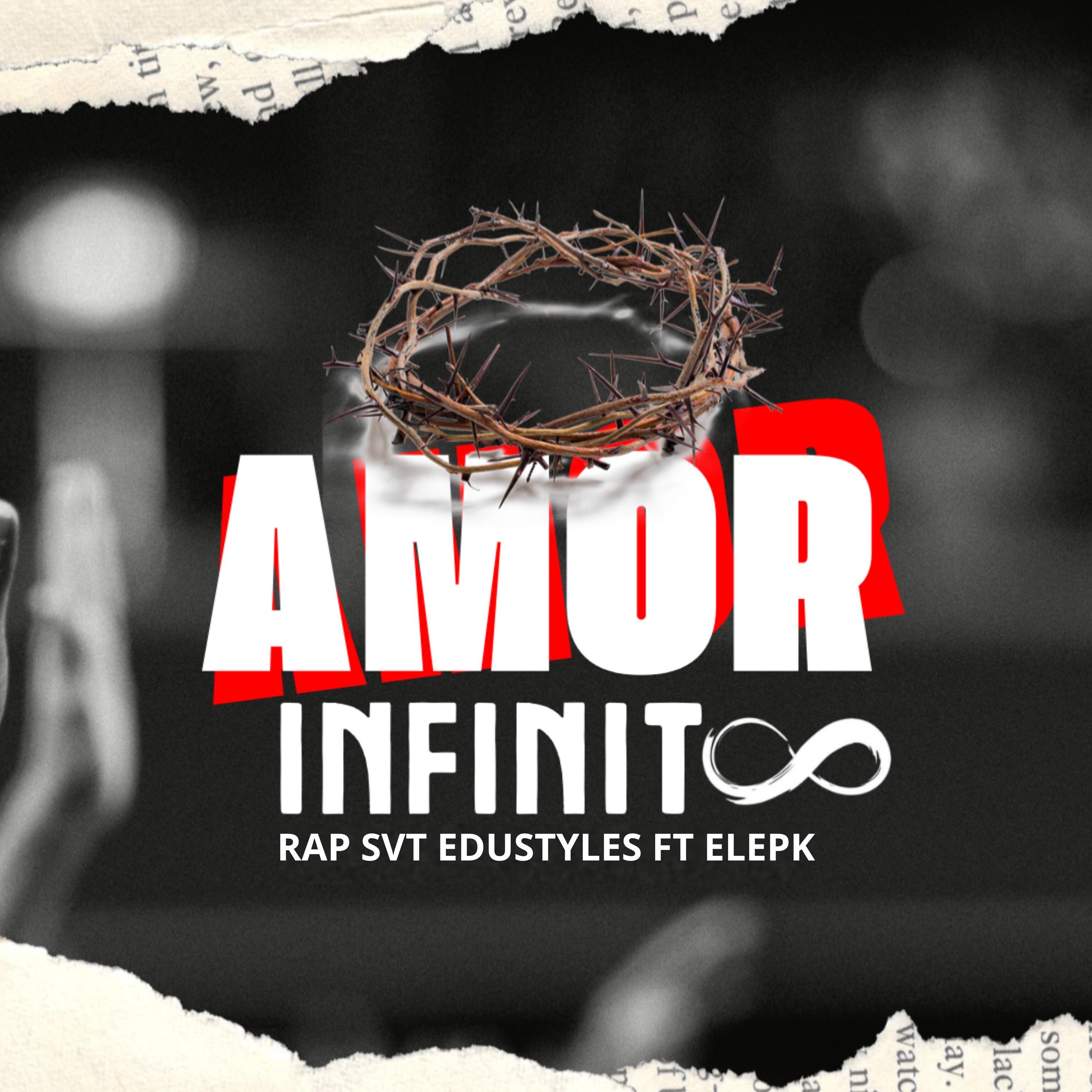 Постер альбома Amor Infinito