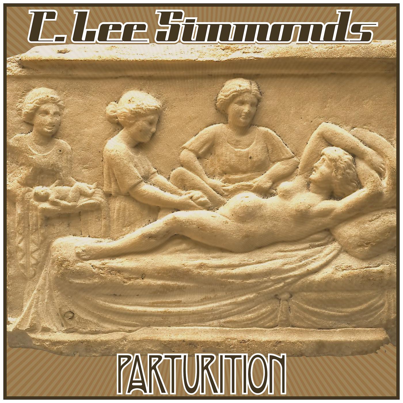 Постер альбома Parturition