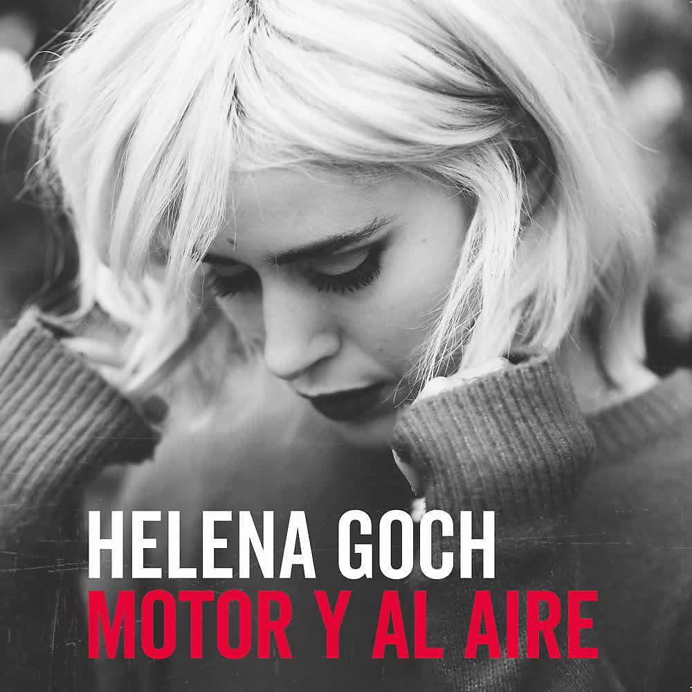 Постер альбома Motor y al Aire