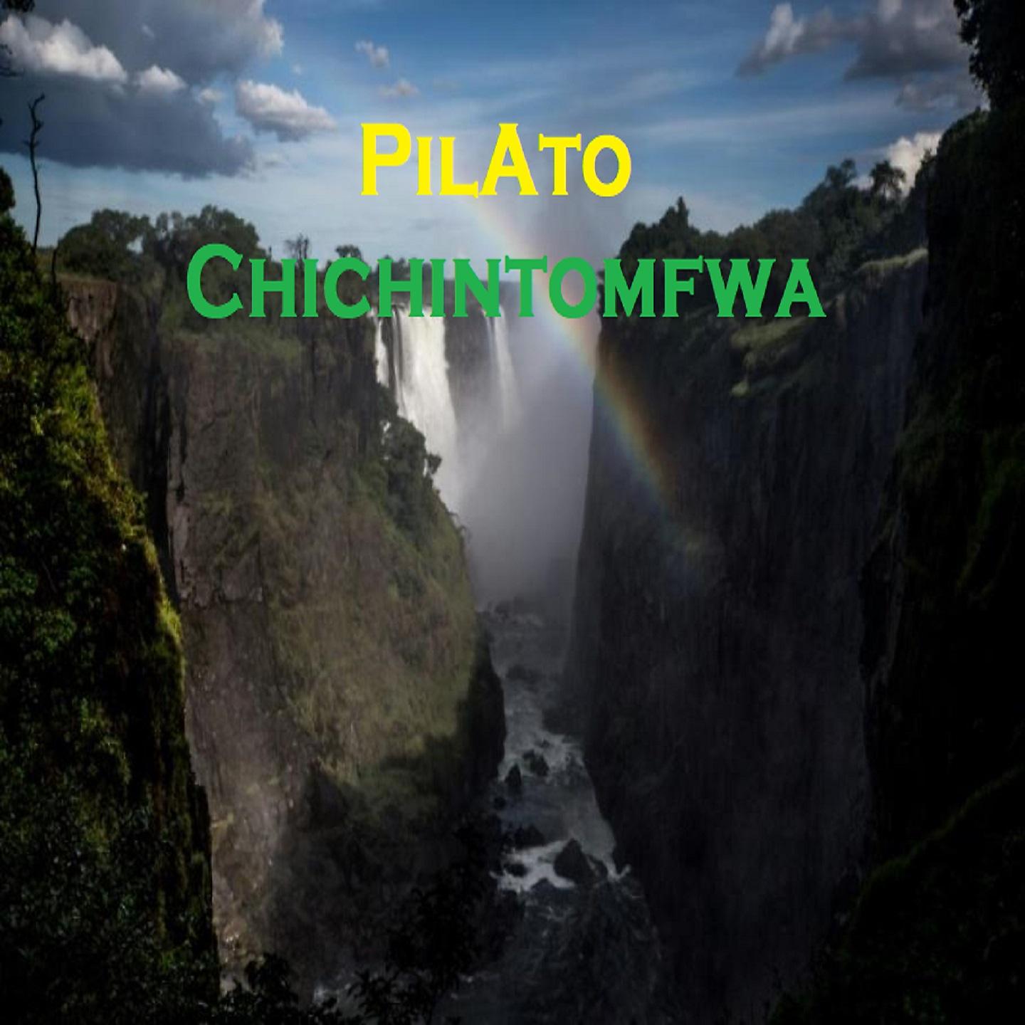 Постер альбома Chichintomfwa