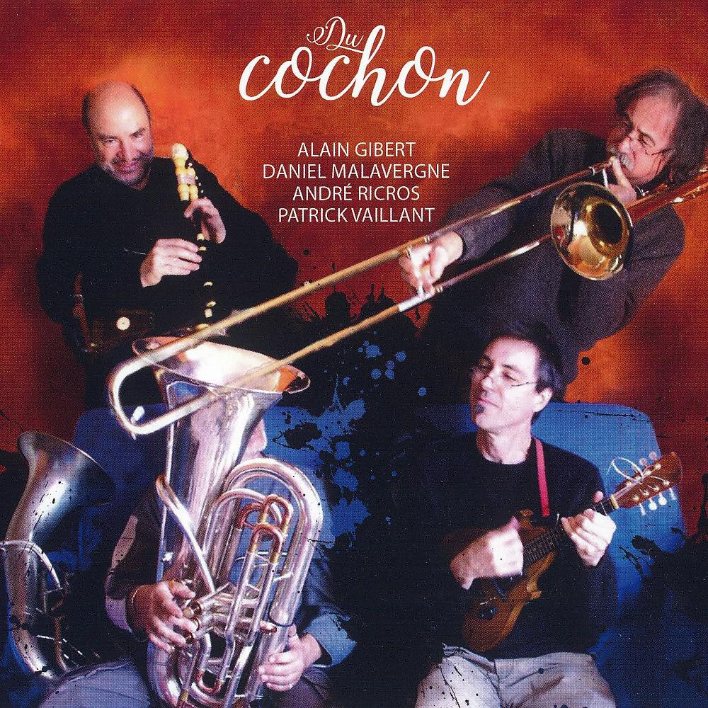 Постер альбома Du Cochon