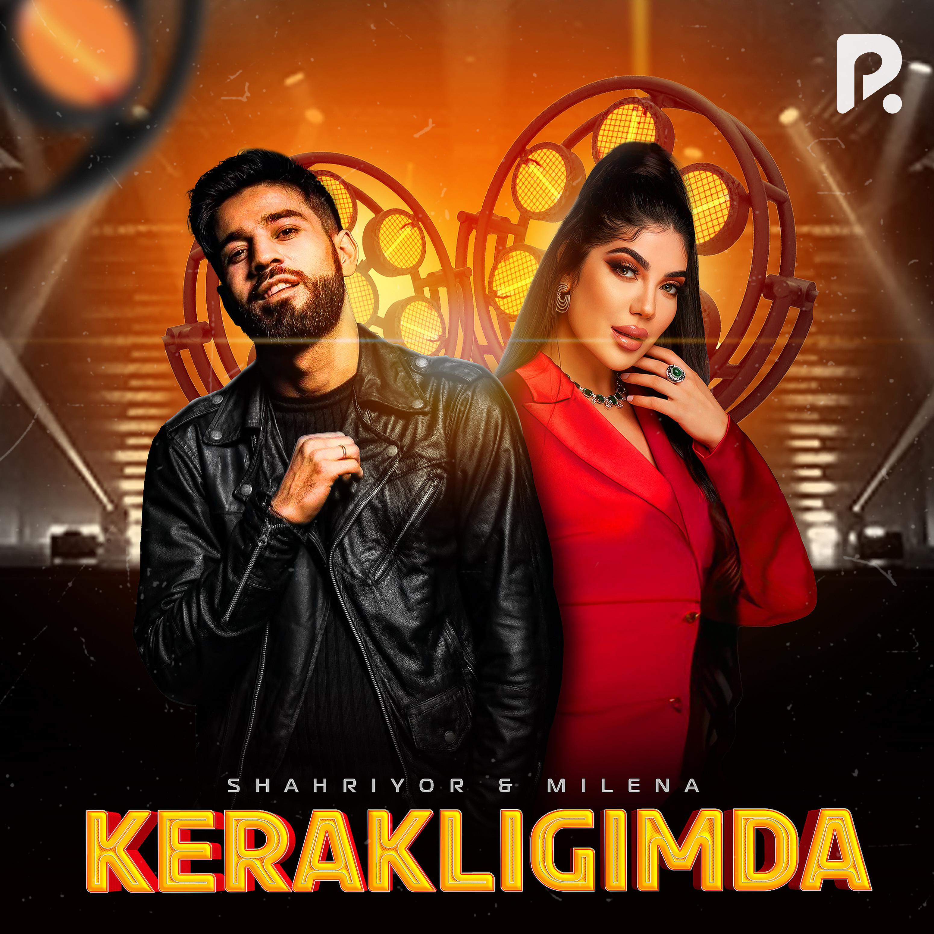 Постер альбома Kerakligimda