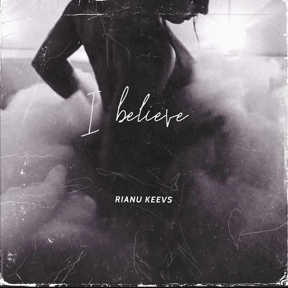 Постер альбома I Belive