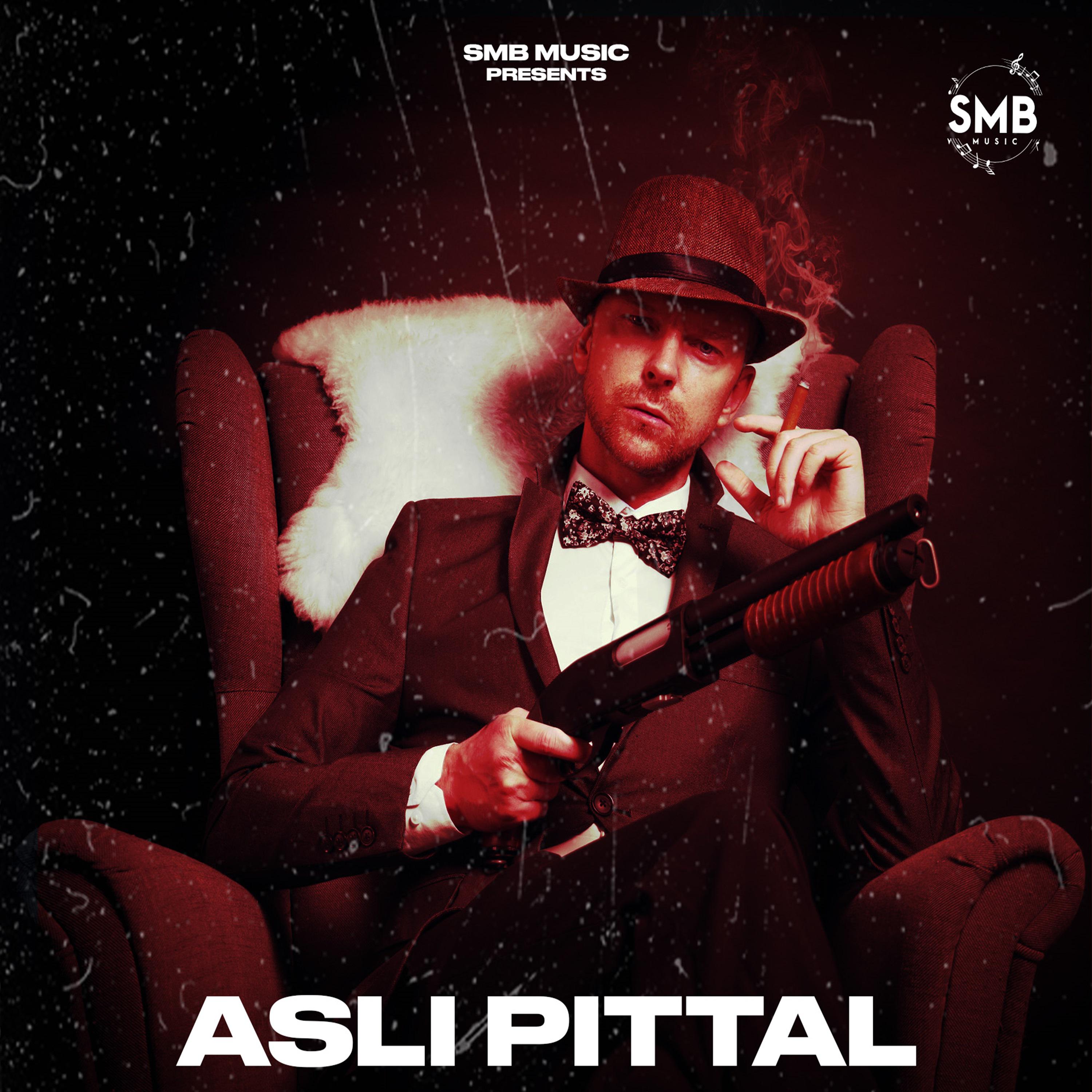 Постер альбома Asli Pittal