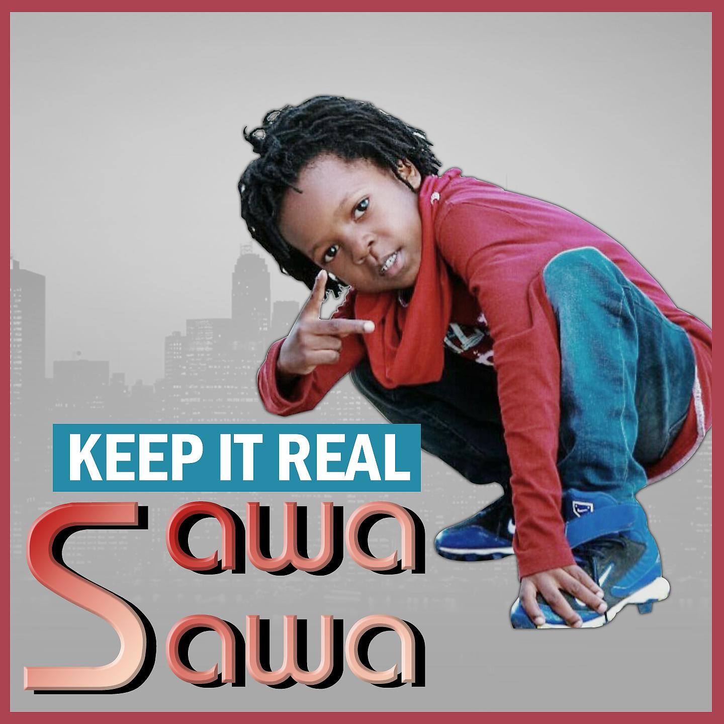 Постер альбома Sawa Sawa