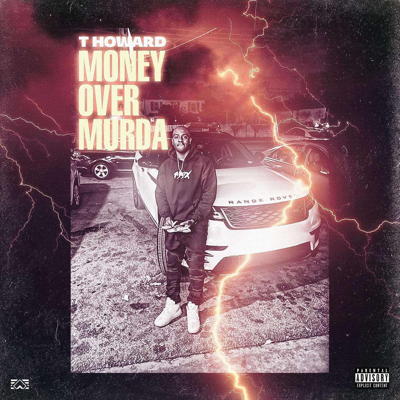 Постер альбома Money over Murda