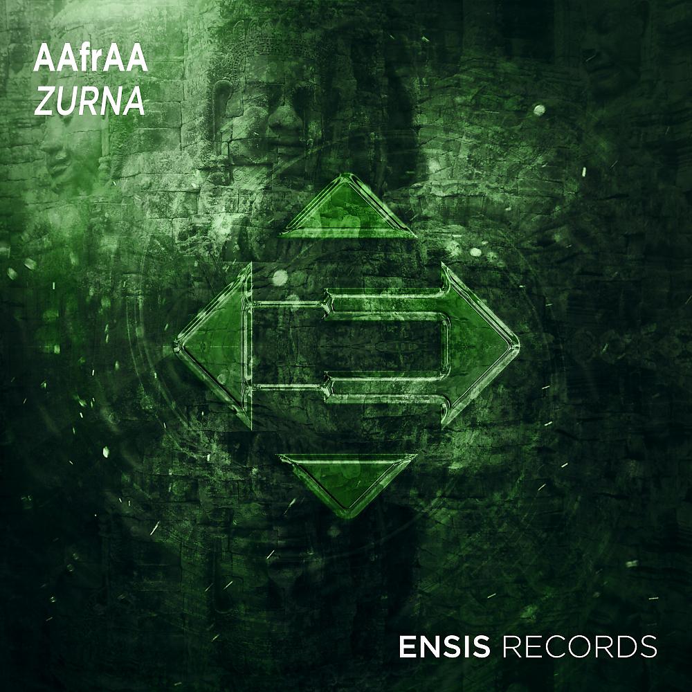 Постер альбома Zurna