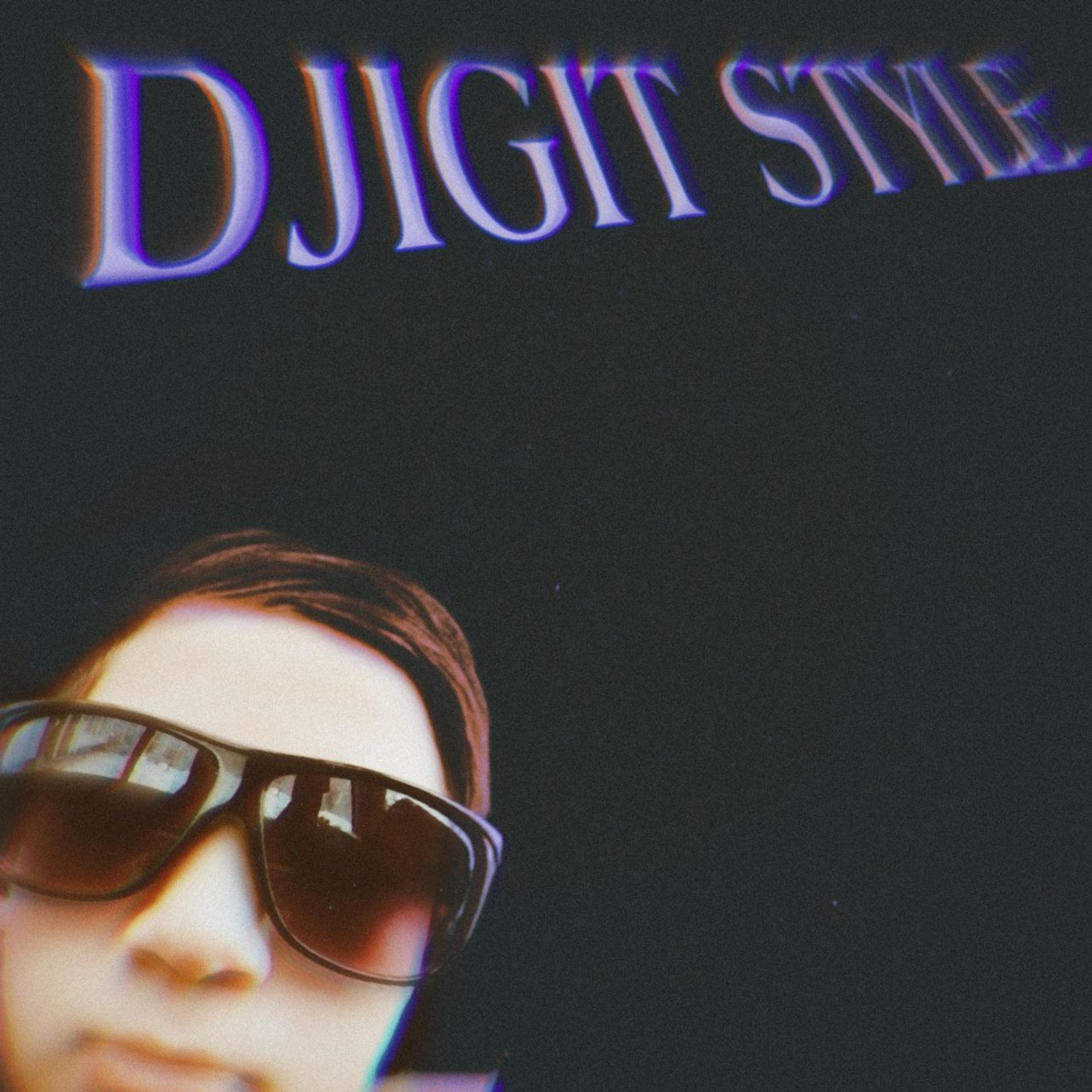 Постер альбома Djigit Style