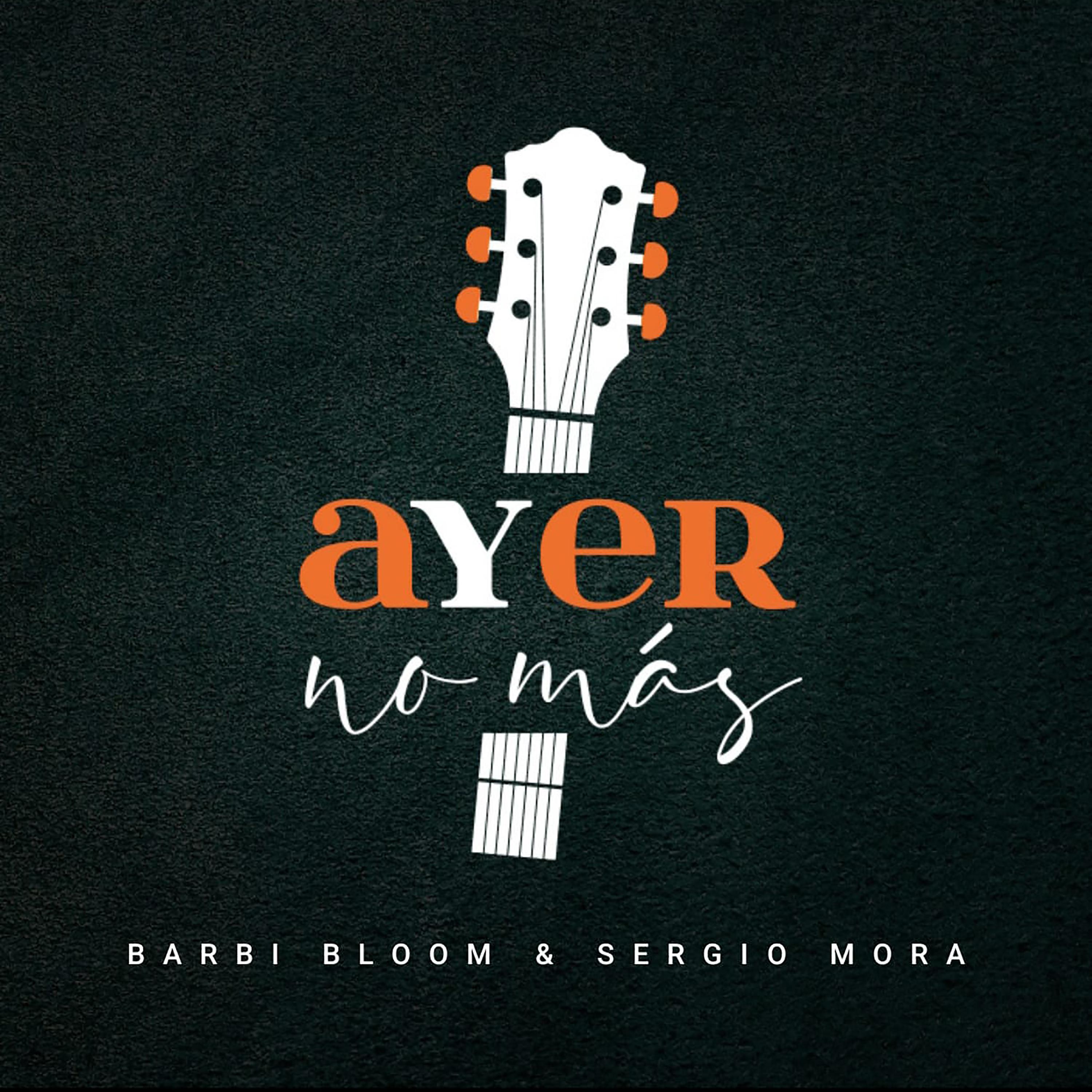 Постер альбома Ayer Nomás