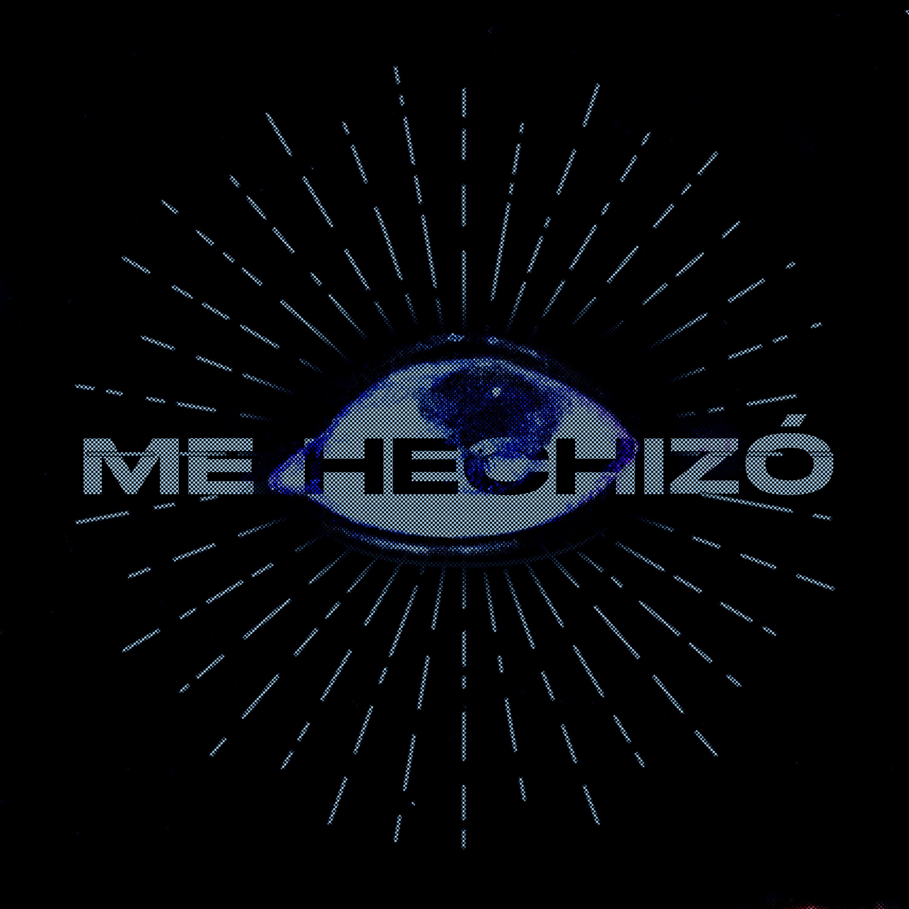 Постер альбома Me Hechizó