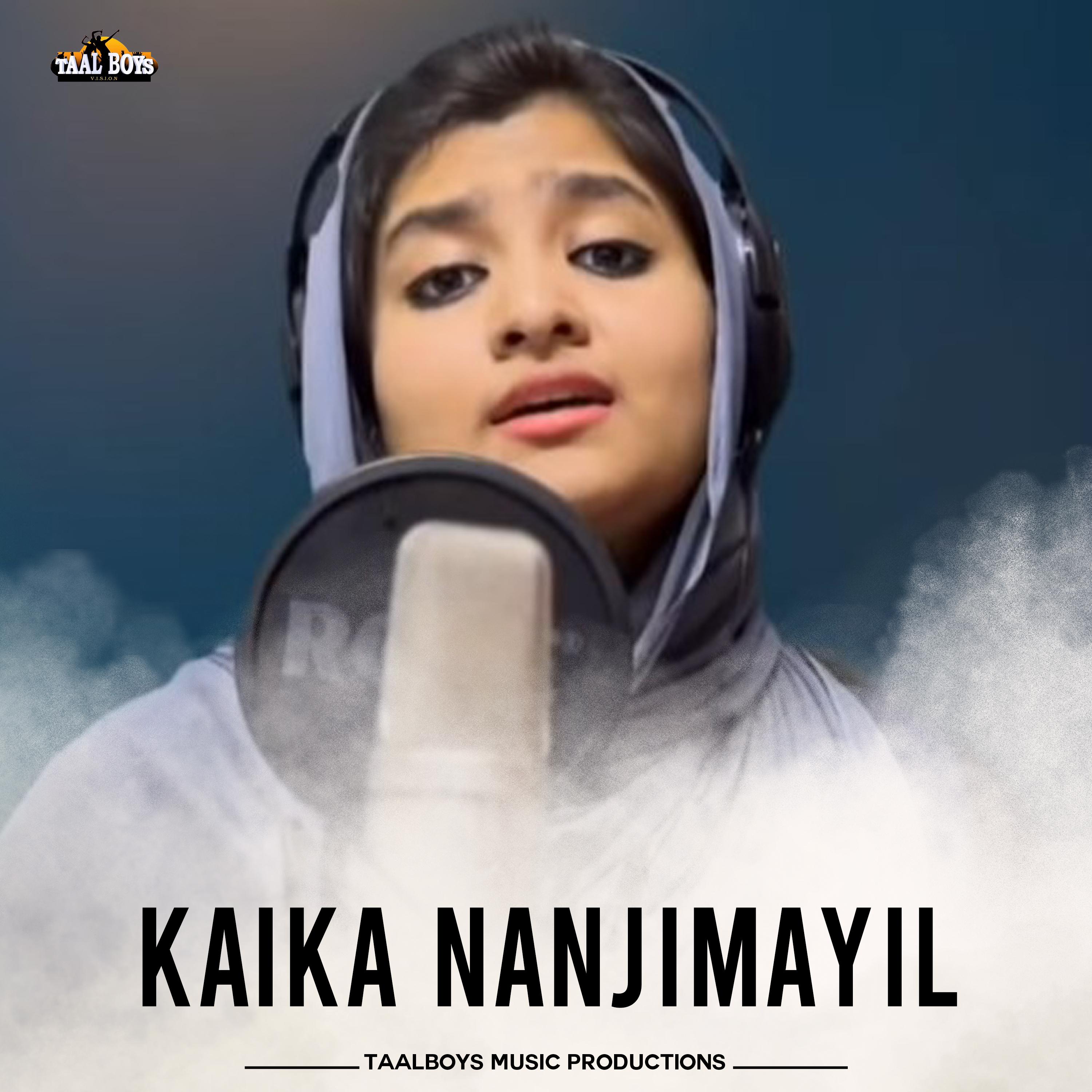 Постер альбома Kaika Nanjimayil