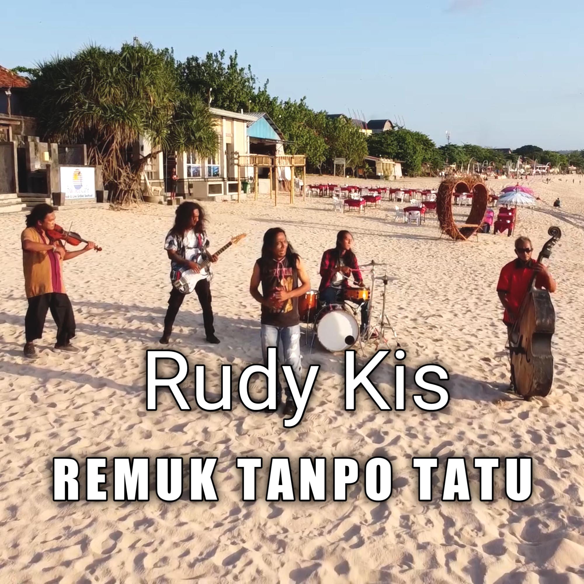 Постер альбома Remuk Tanpo Tatu