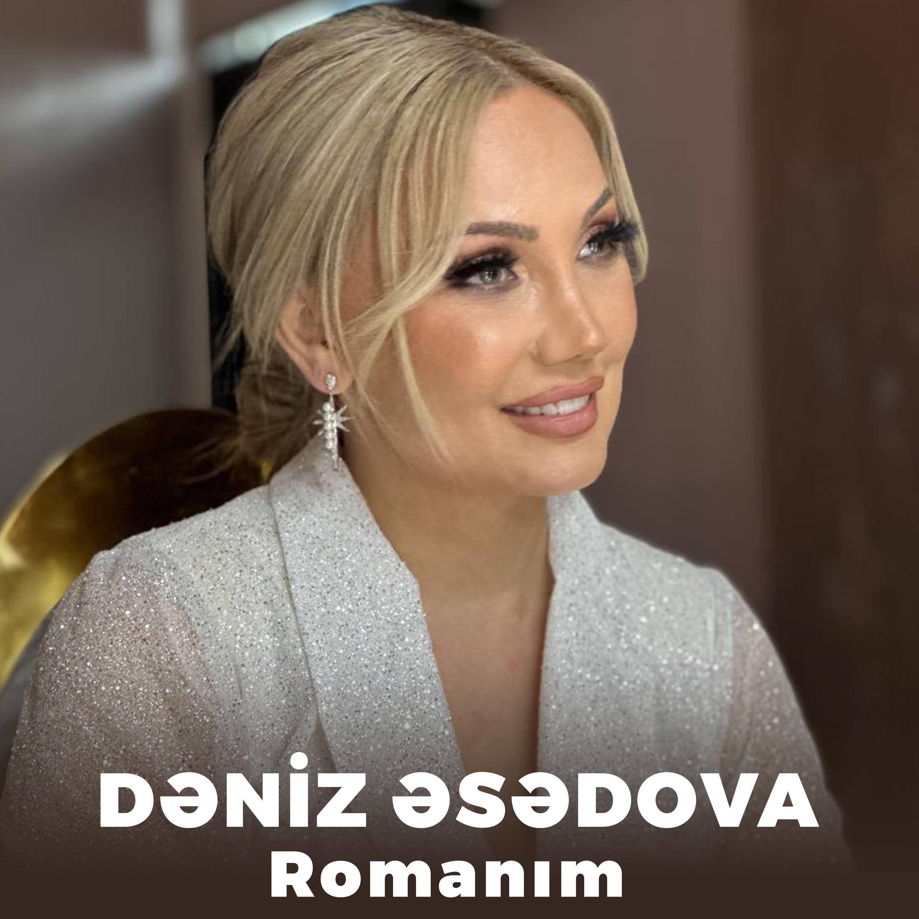 Постер альбома Romanım