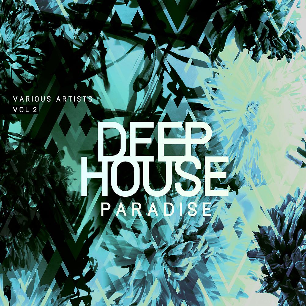 Постер альбома Deep-House Paradise, Vol. 2