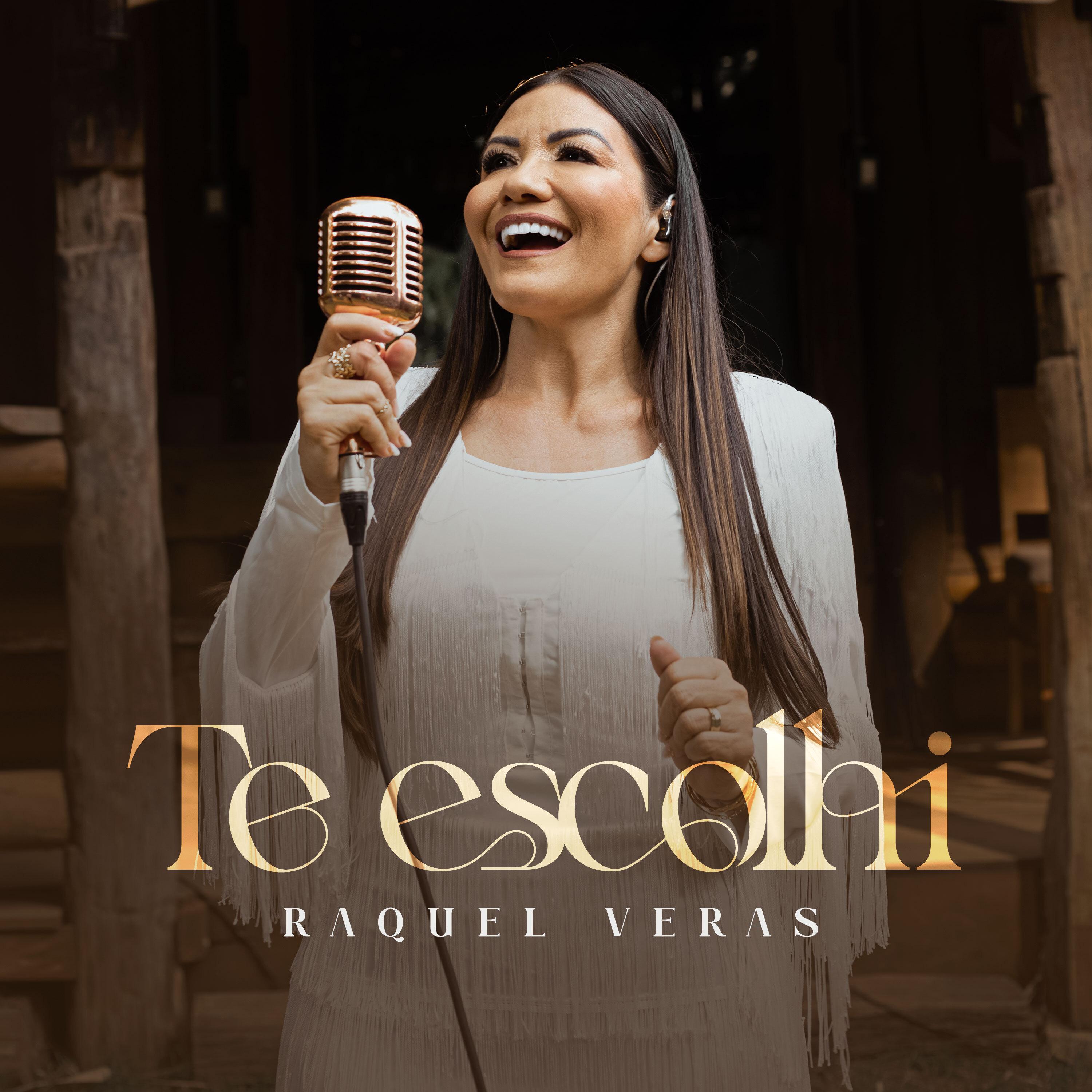 Постер альбома Te Escolhi