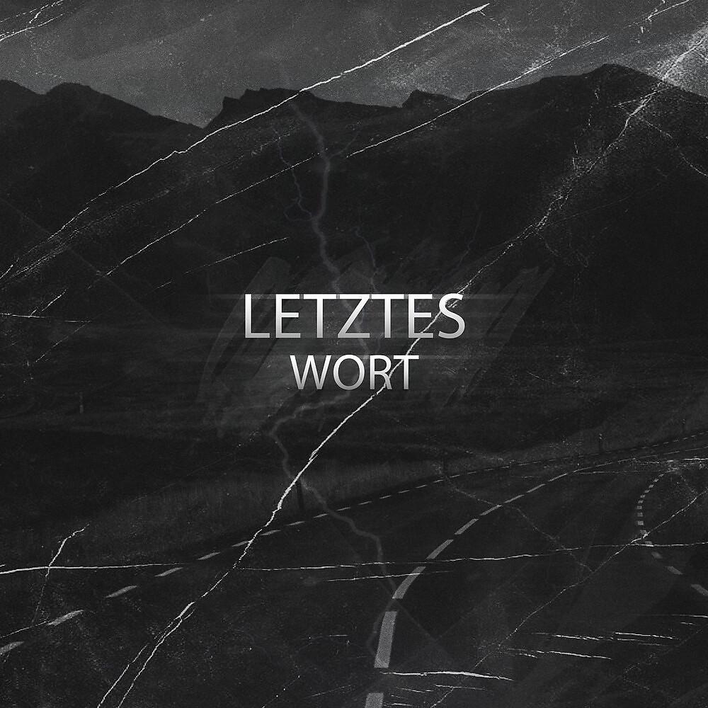 Постер альбома Letztes Wort