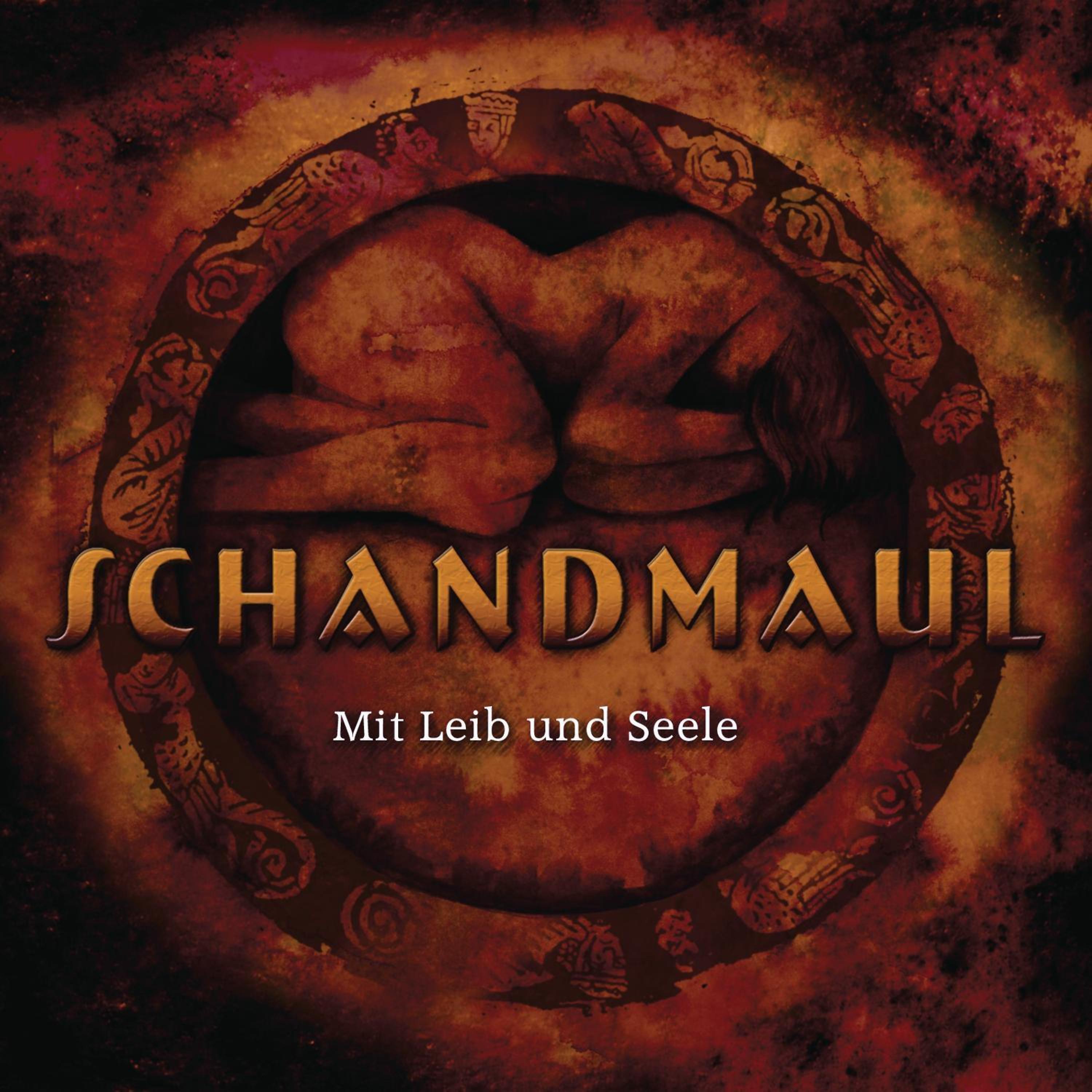 Постер альбома Mit Leib & Seele