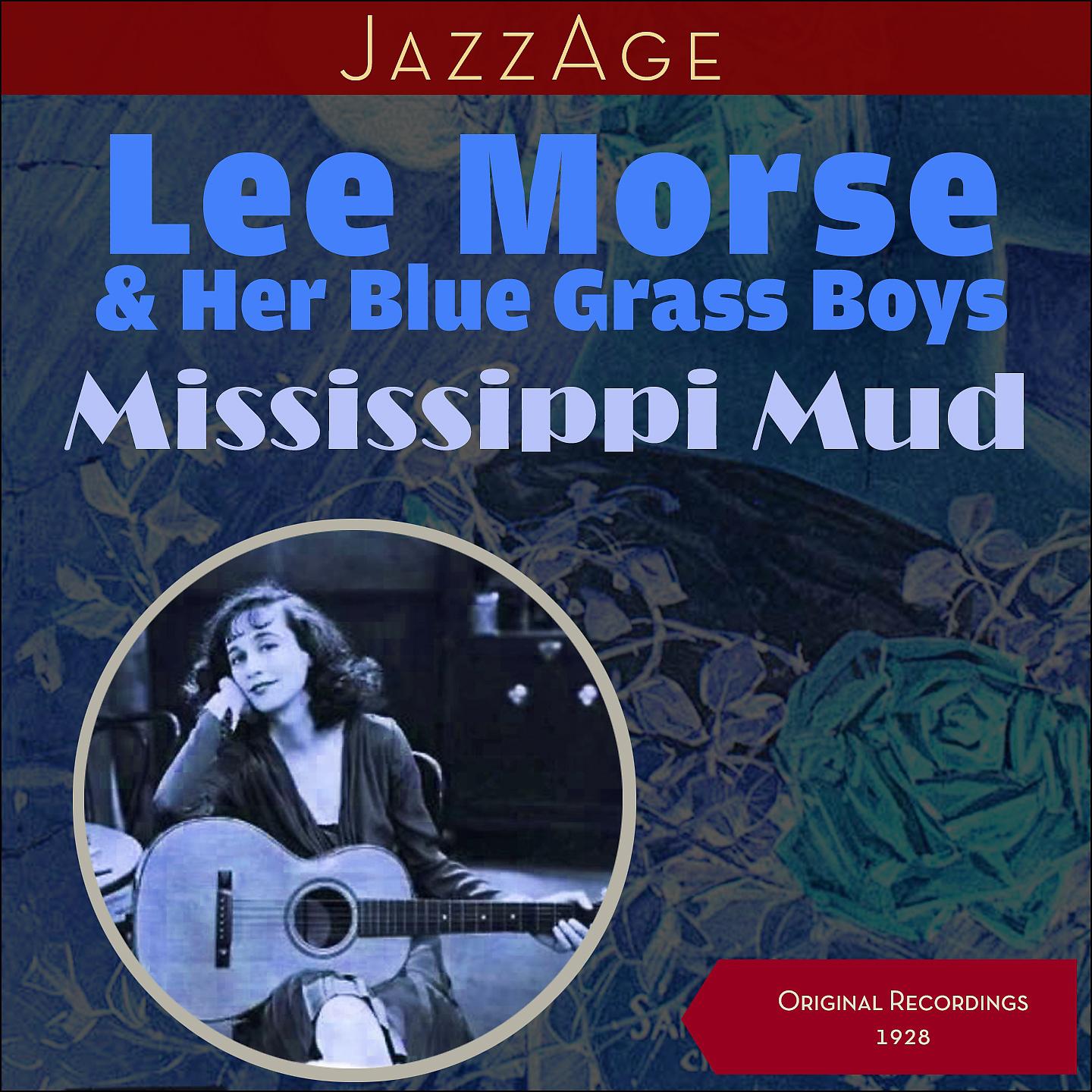 Постер альбома Mississippi Mud