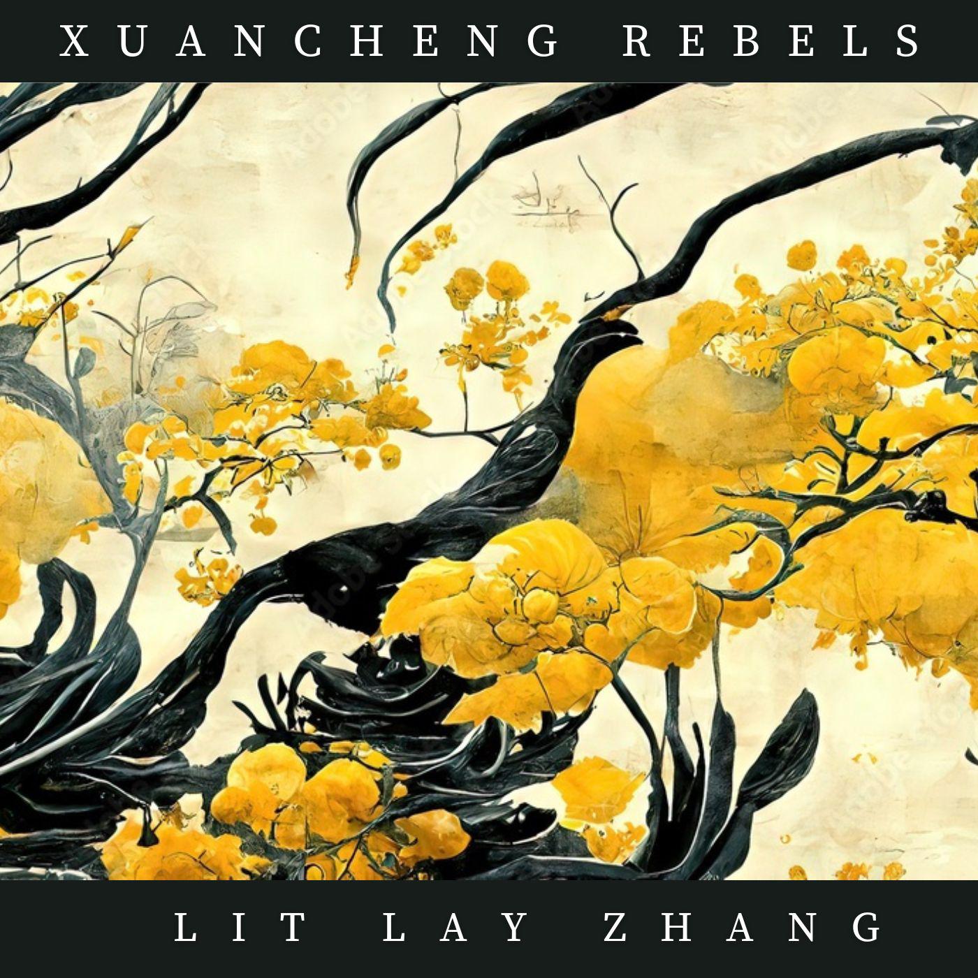 Постер альбома Lit Lay Zhang