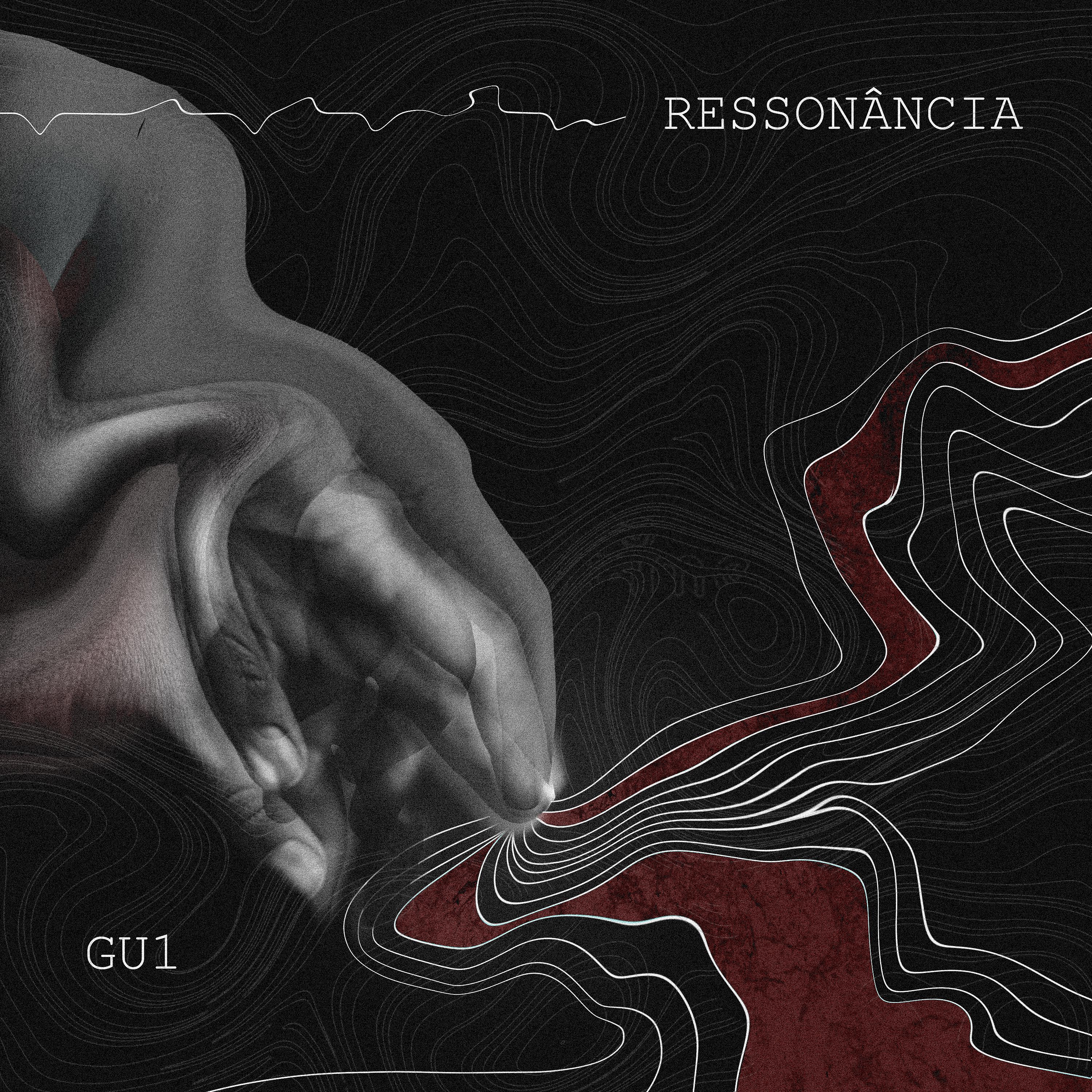 Постер альбома Ressonância