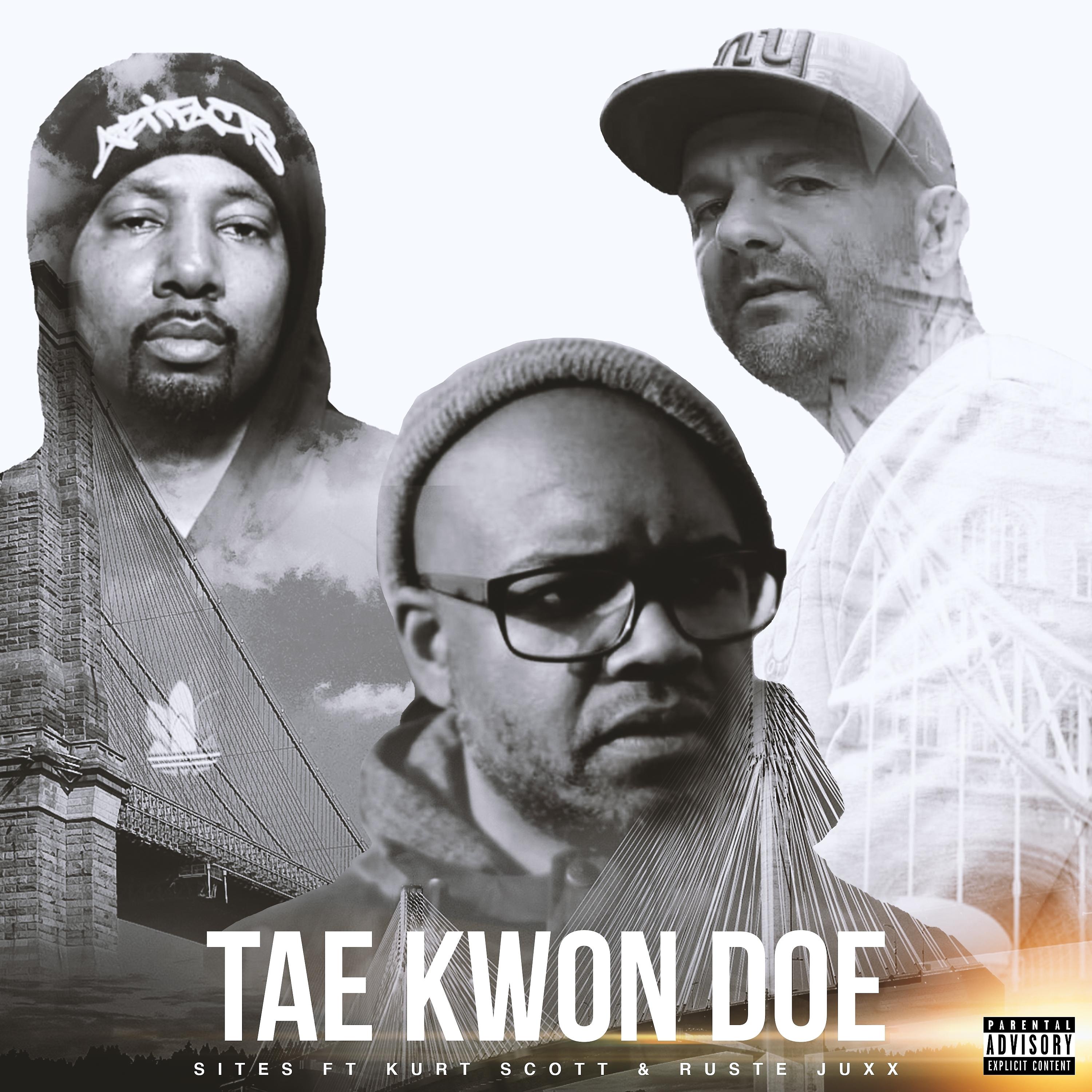 Постер альбома Tae Kwon Doe