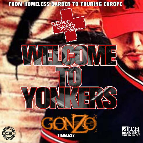 Постер альбома Welcome To Yonkers