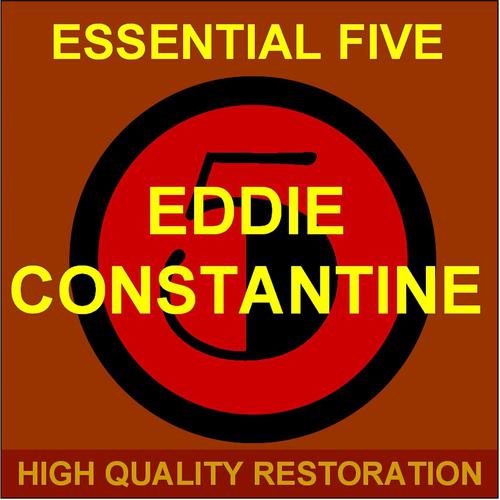 Постер альбома Essential Five (High Quality Restoration  Remastering)