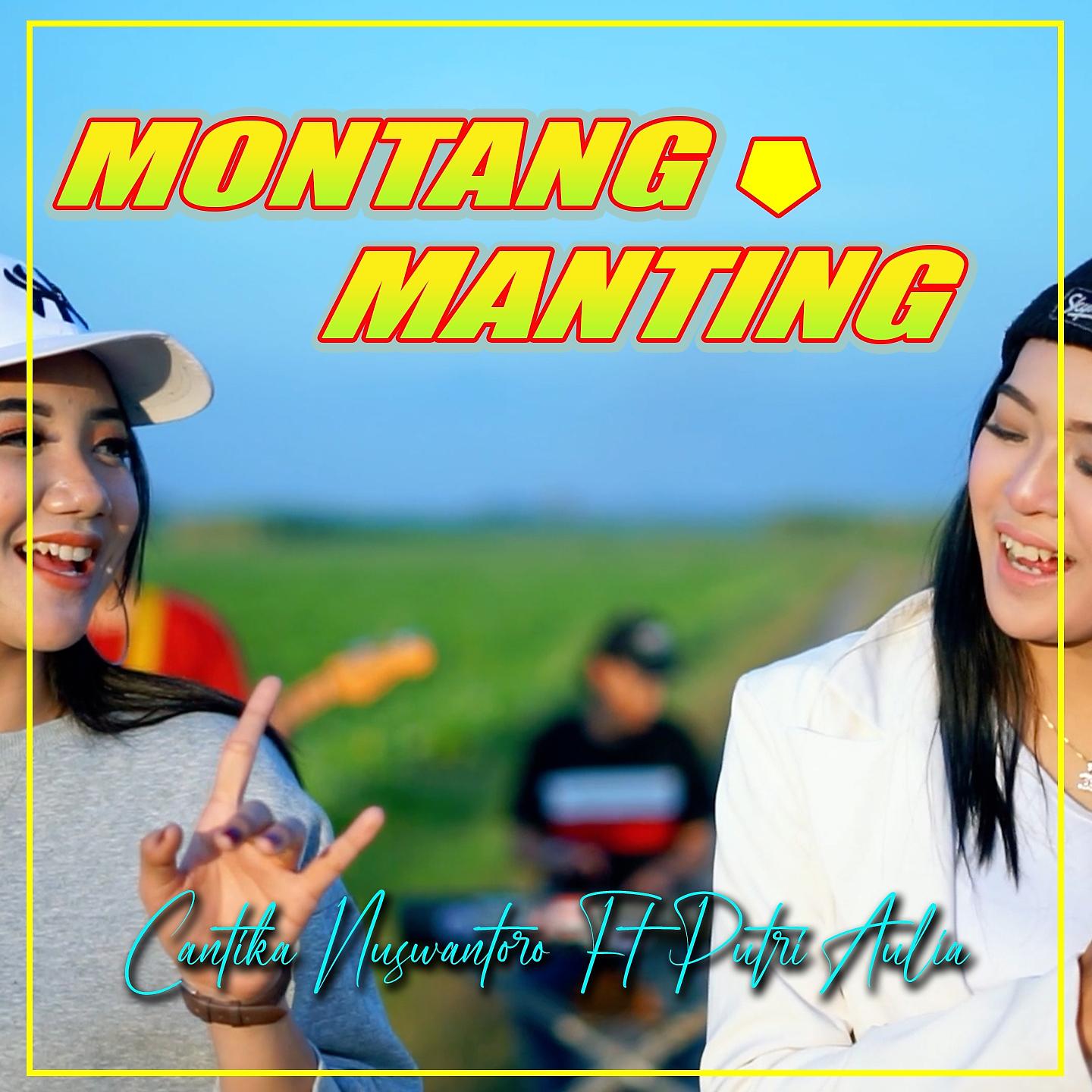 Постер альбома MONTANG MANTING