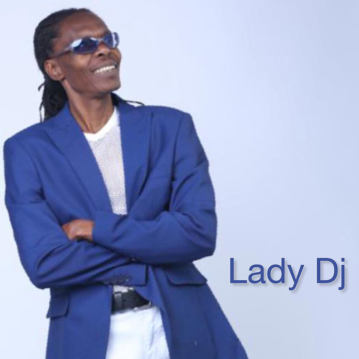 Постер альбома Lady DJ