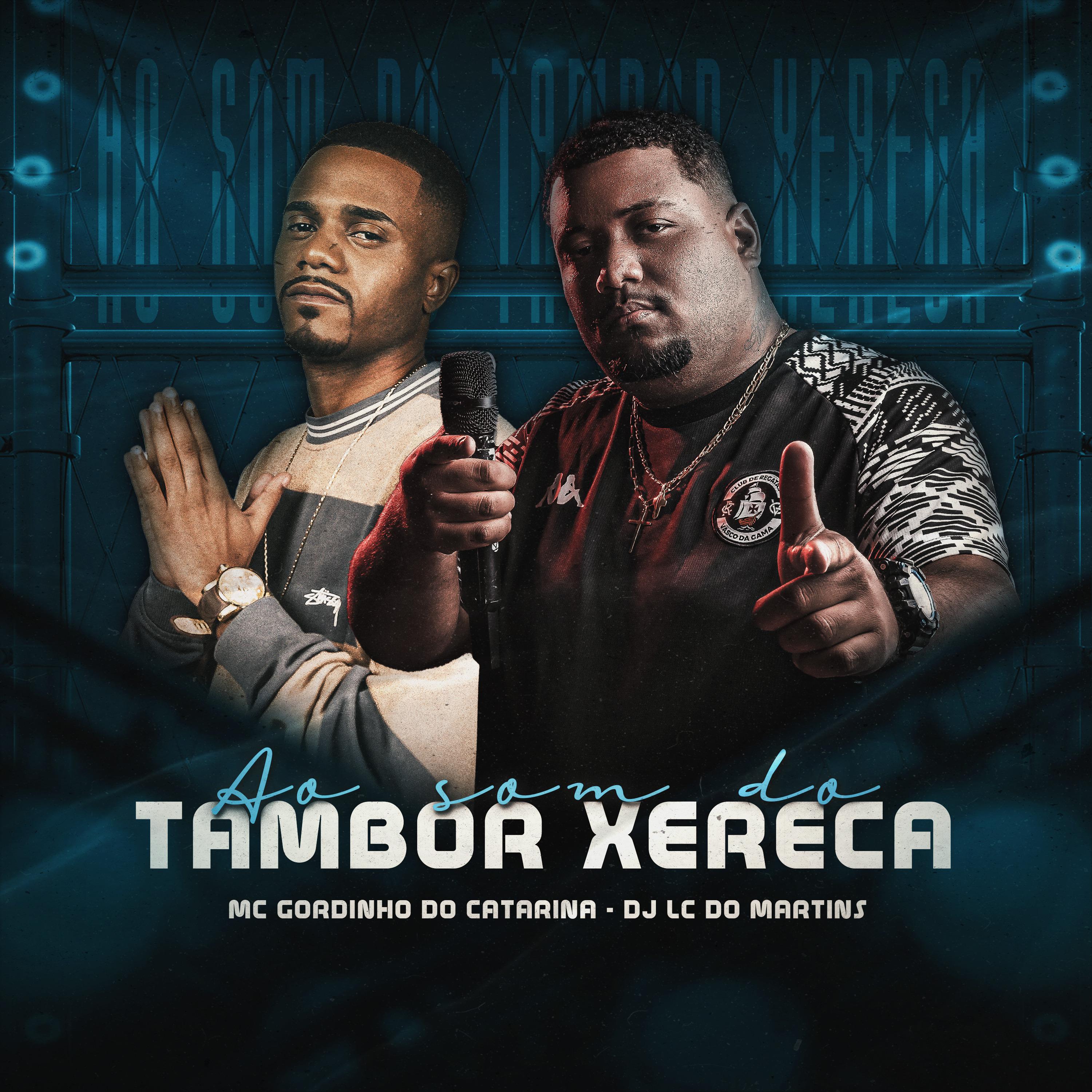 Постер альбома Ao Som do Tambor Xereca