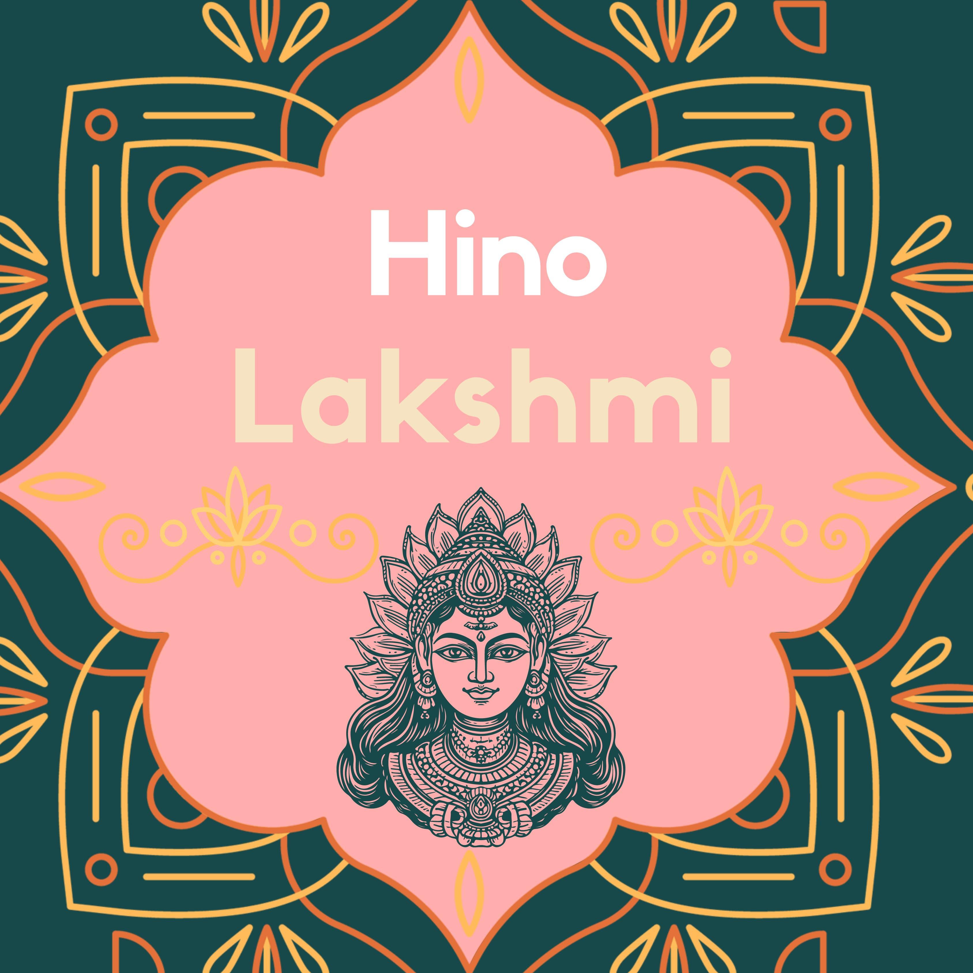 Постер альбома Hino Lakshmi