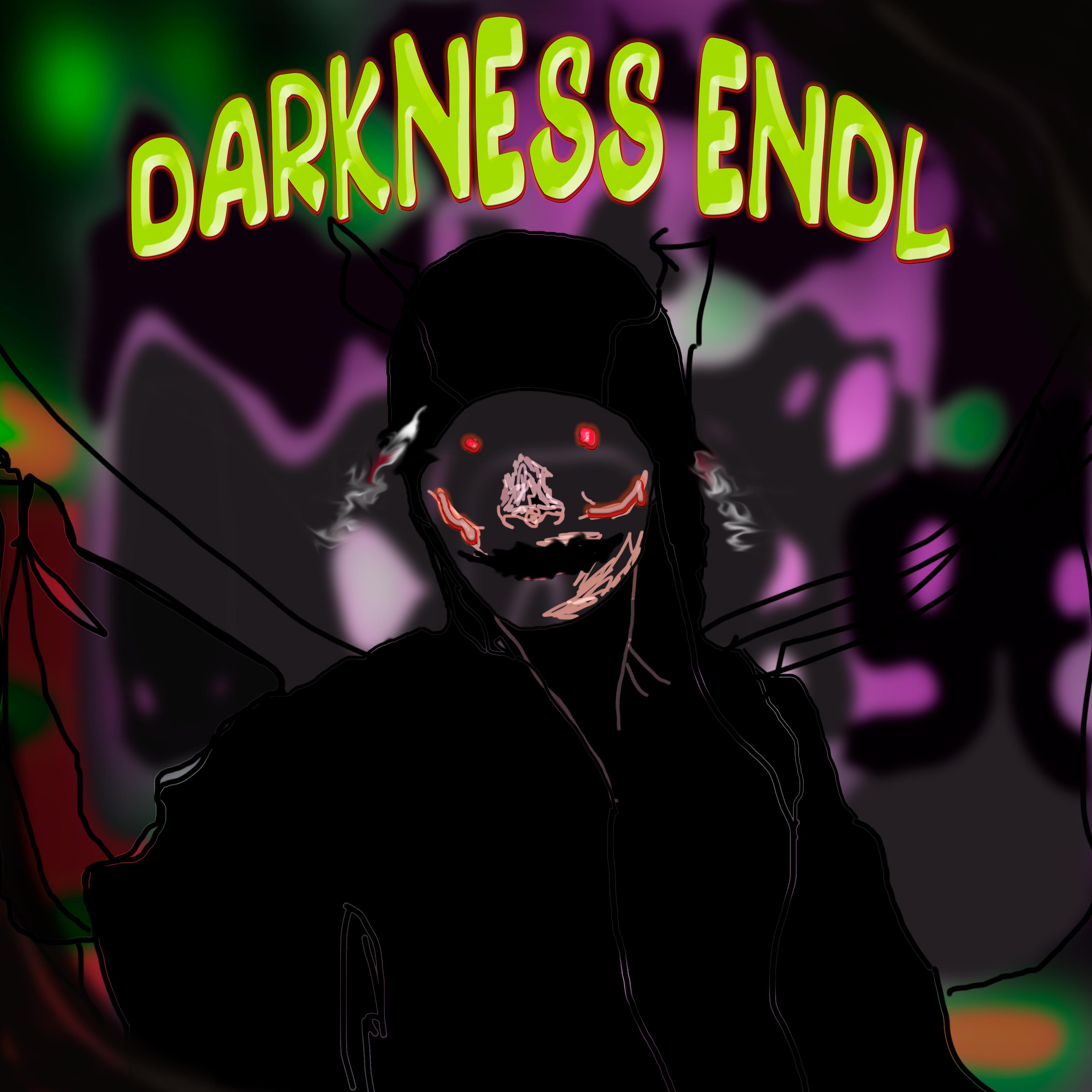 Постер альбома Darkness Endl